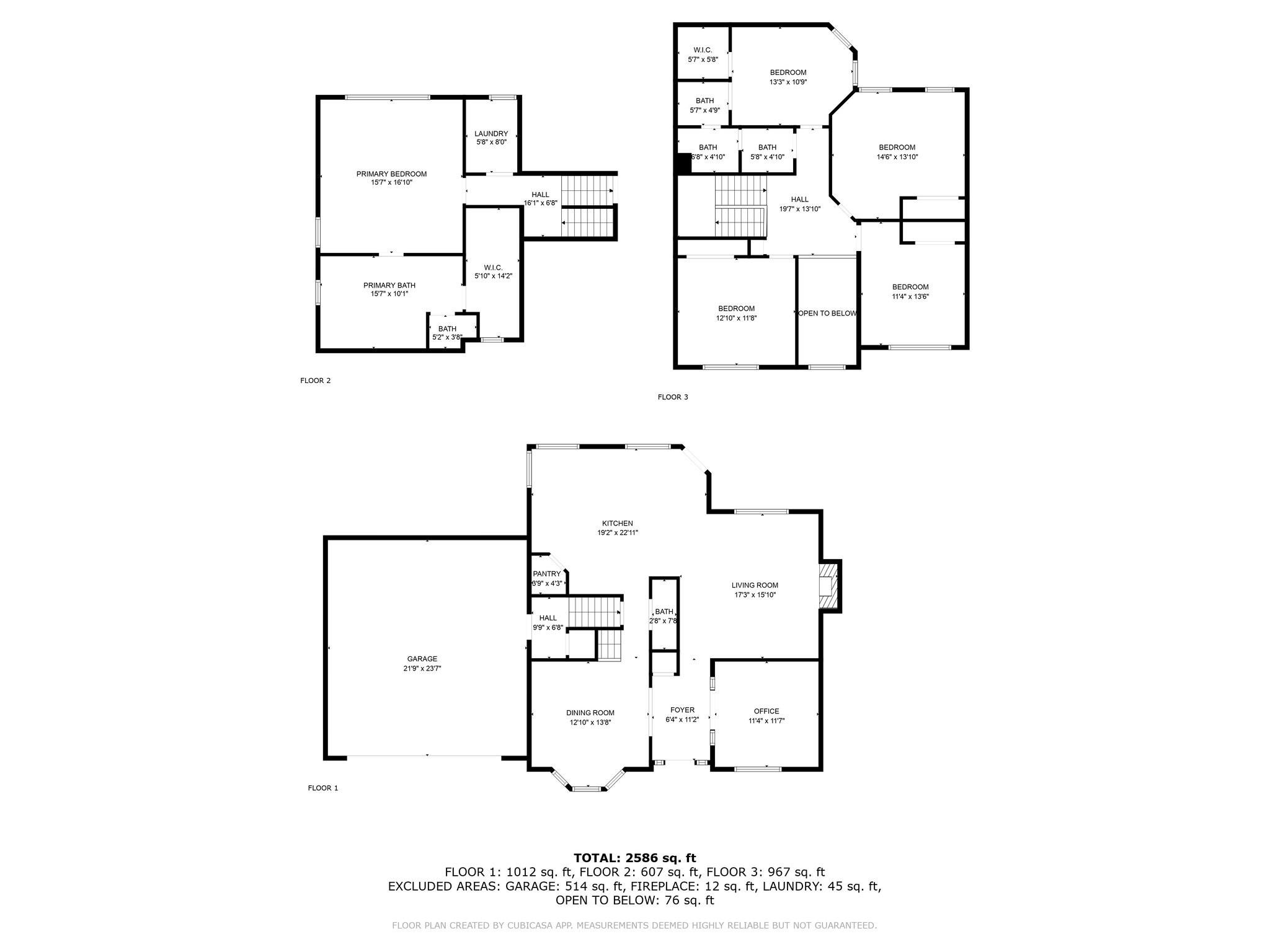 Royal Oaks - Residential