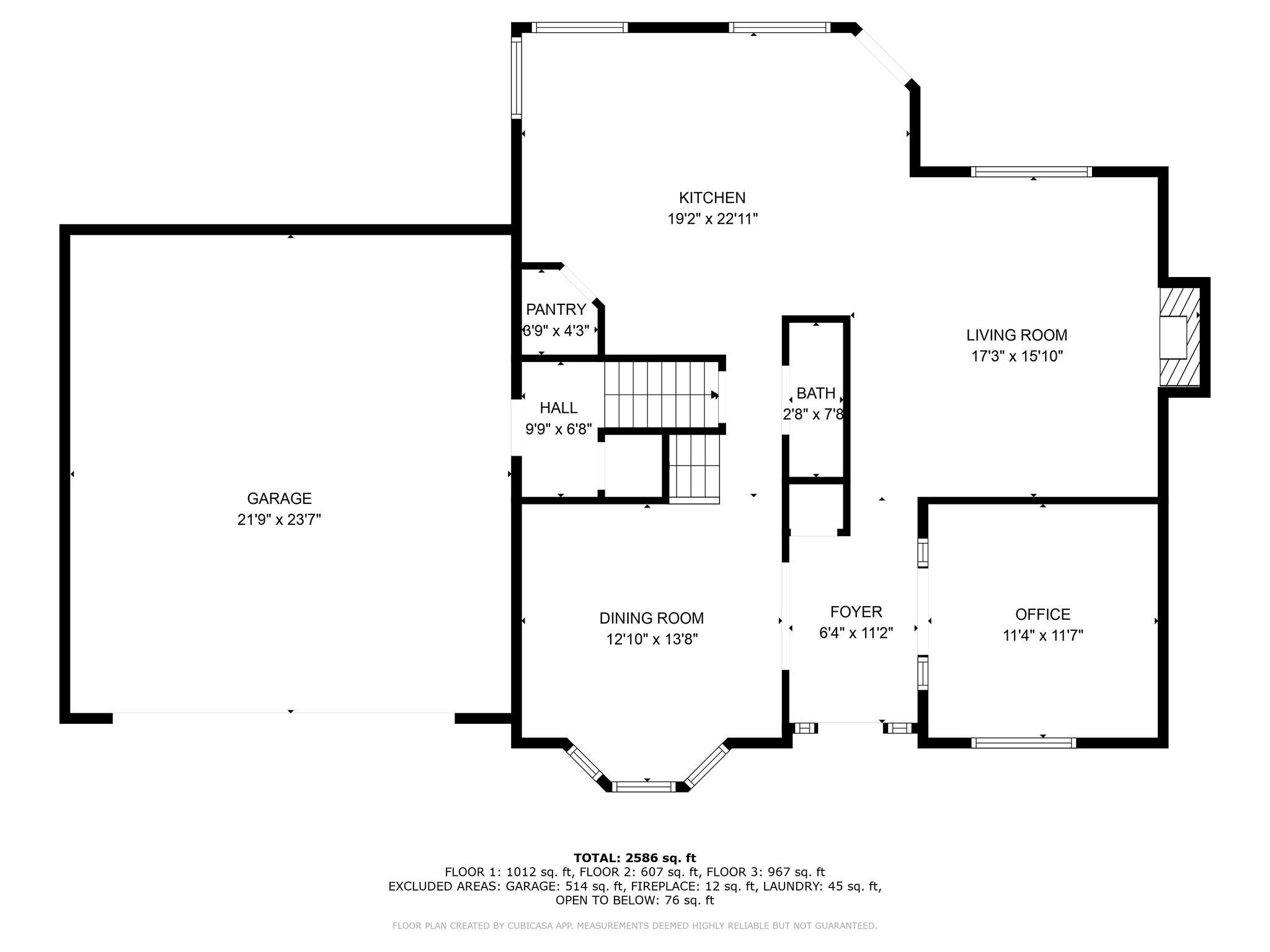 Royal Oaks - Residential