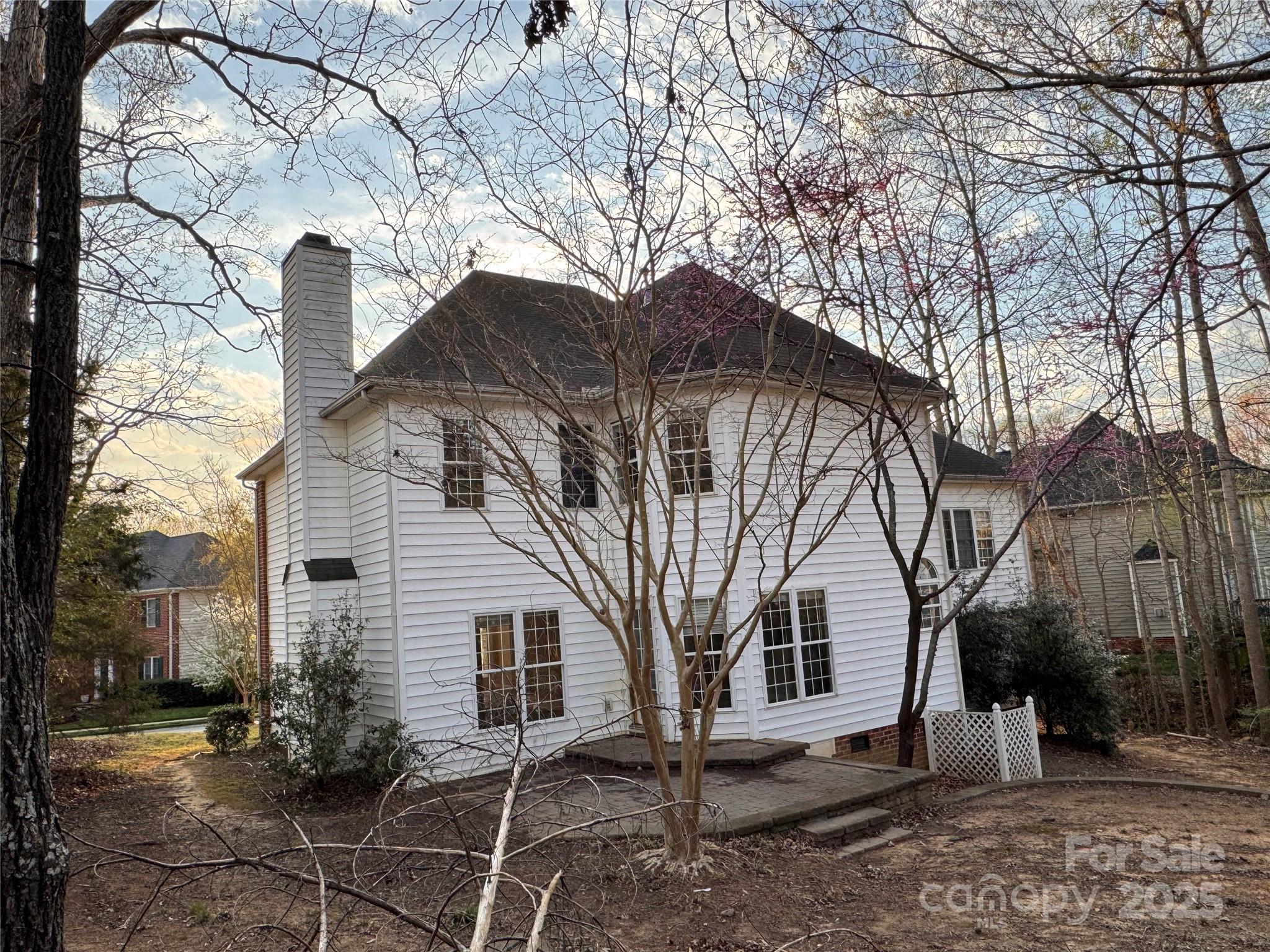 Royal Oaks - Residential