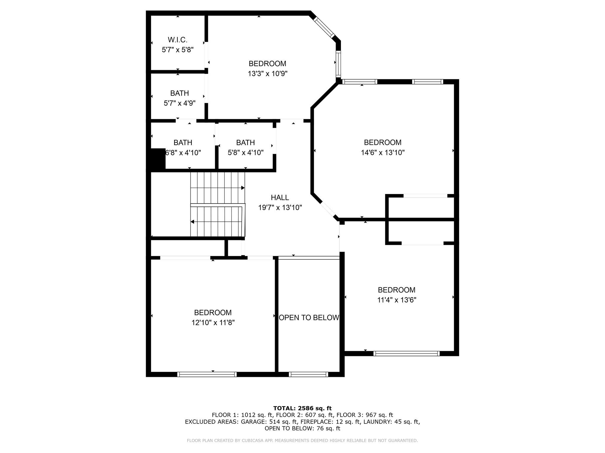 Royal Oaks - Residential