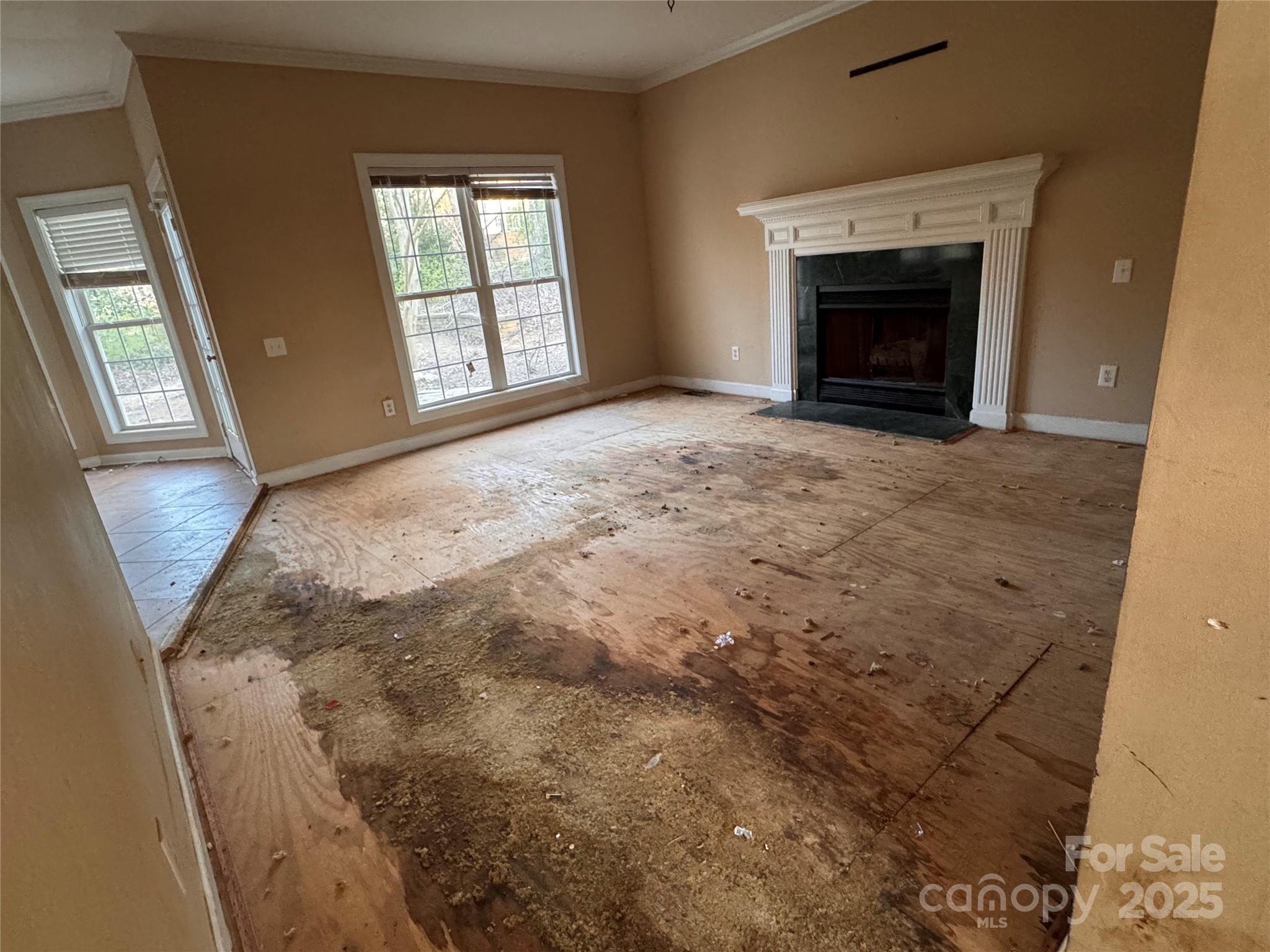 Royal Oaks - Residential