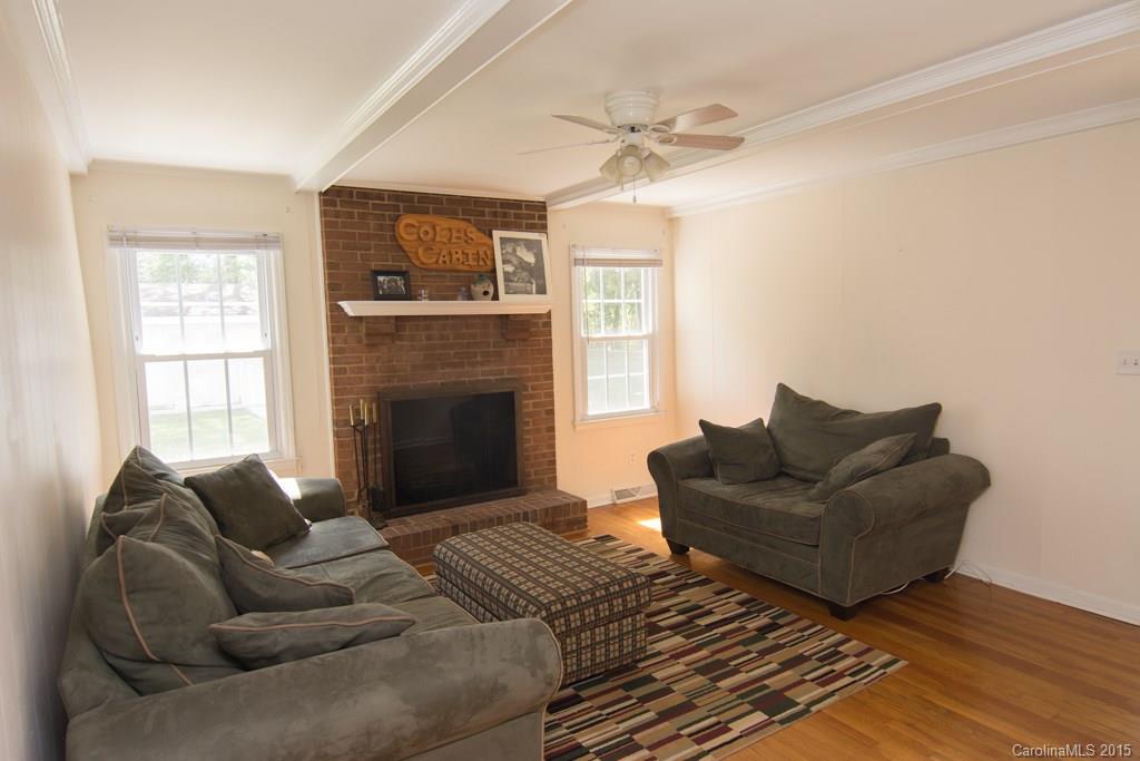 Coventry Woods - Residential