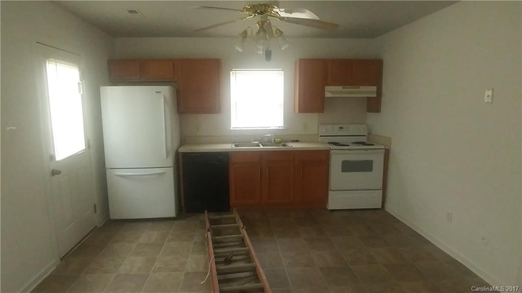 Brianna Terrace - Residential