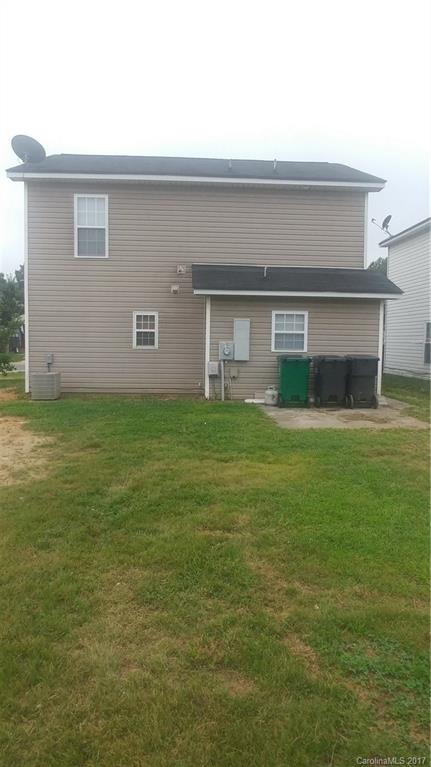 Brianna Terrace - Residential