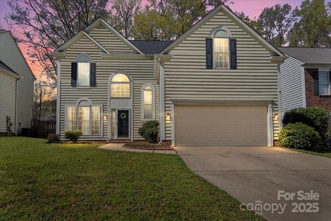 6645 Allness Glen Lane Charlotte NC 28269