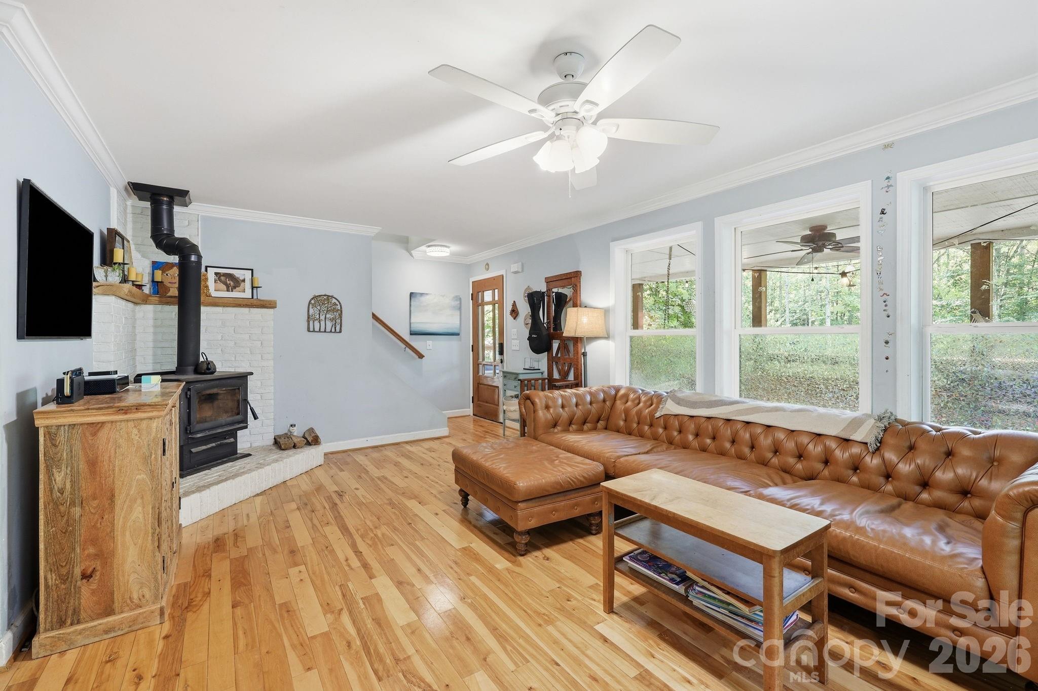 2 Coneflower Court