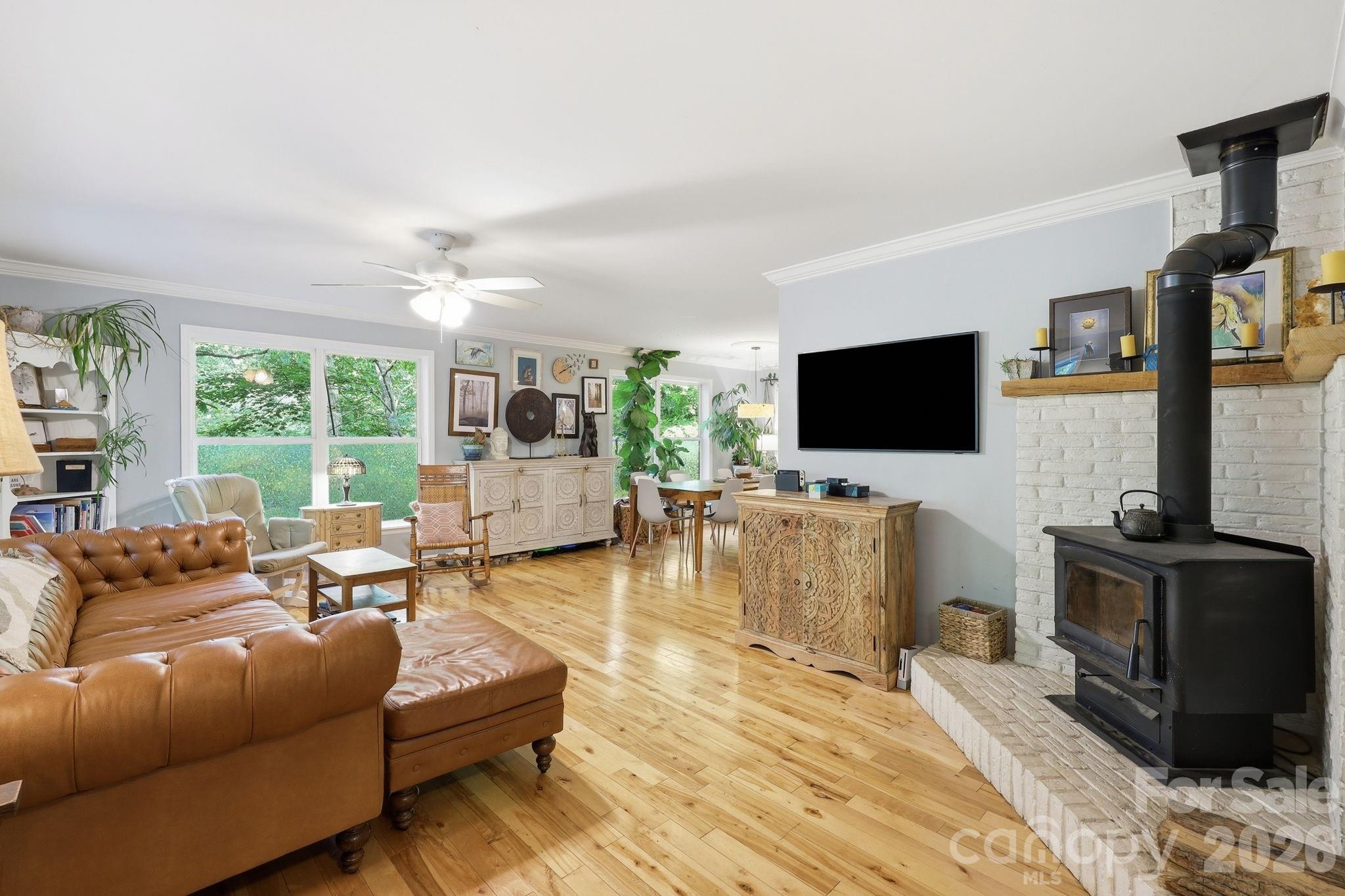 2 Coneflower Court