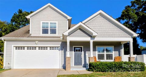 19934 Walter Henderson Road Cornelius NC 28031