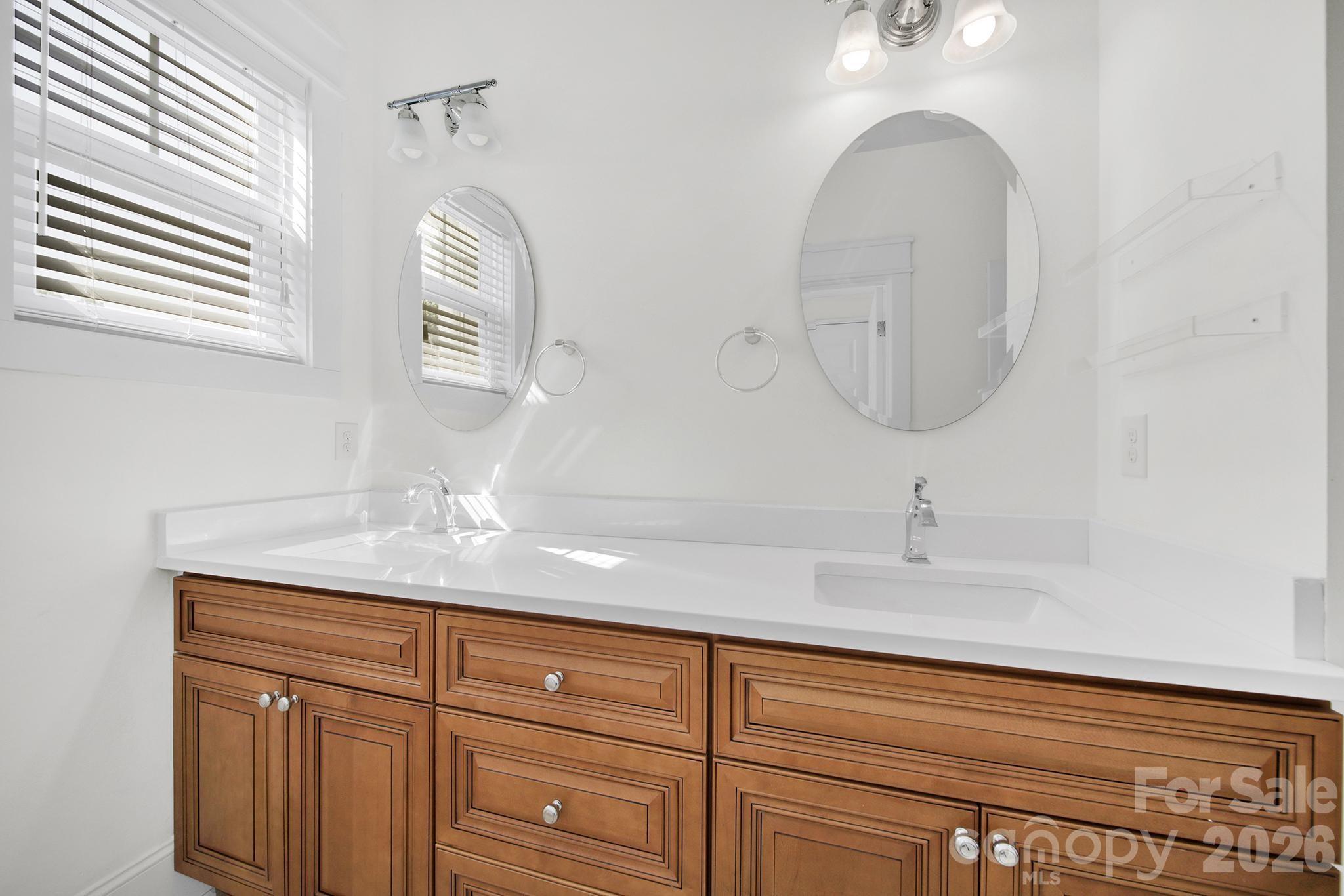 Sedgefield - Residential