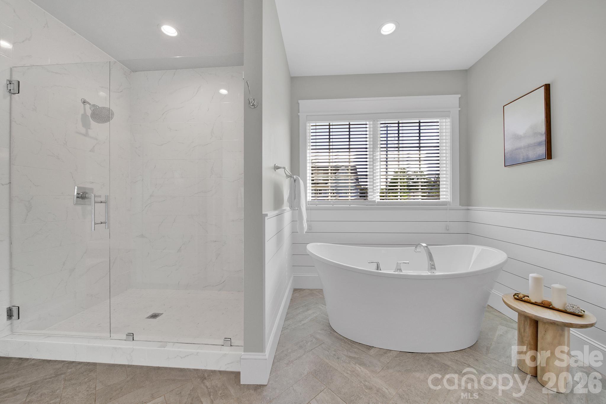 Sedgefield - Residential