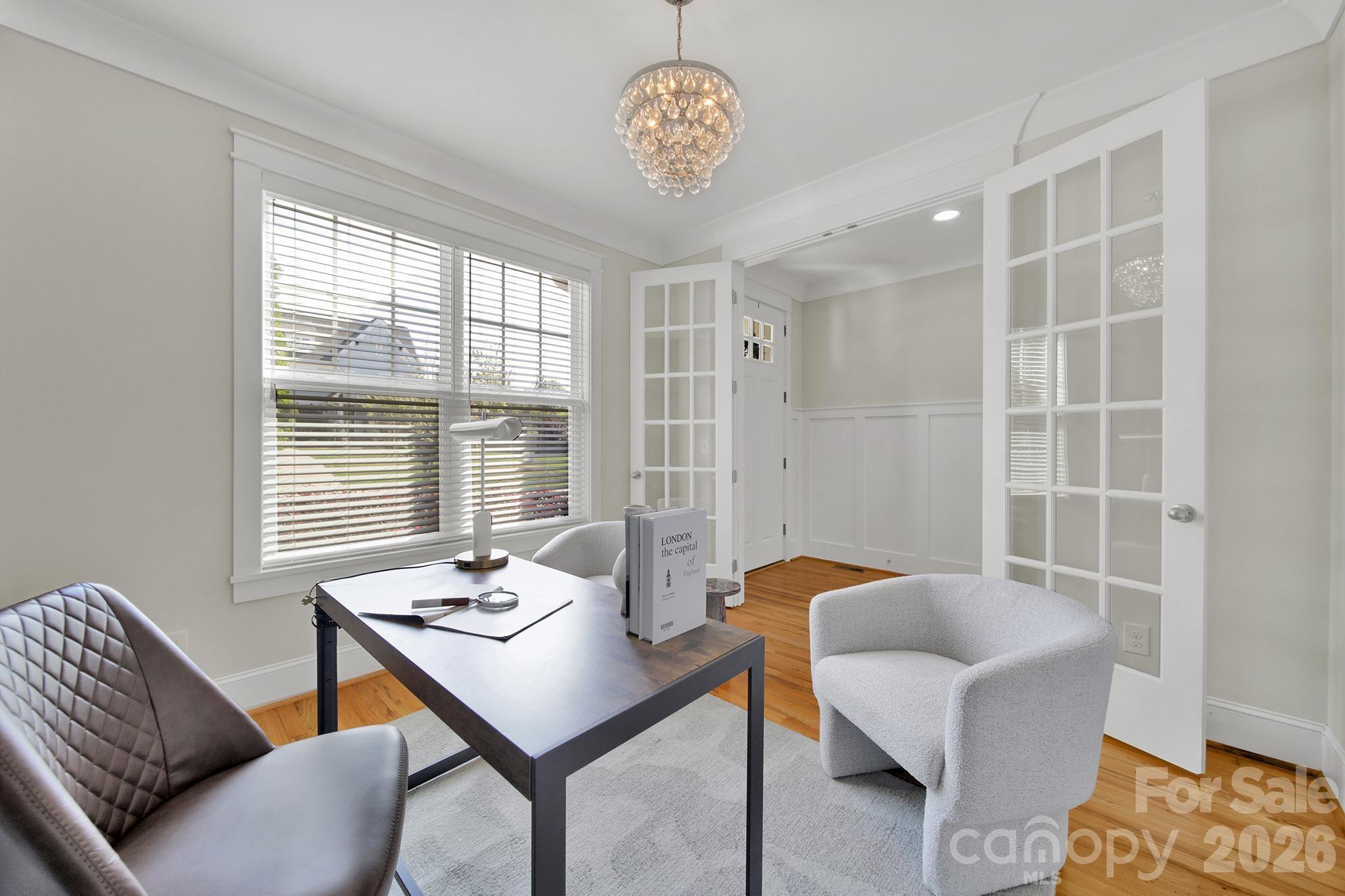 Sedgefield - Residential