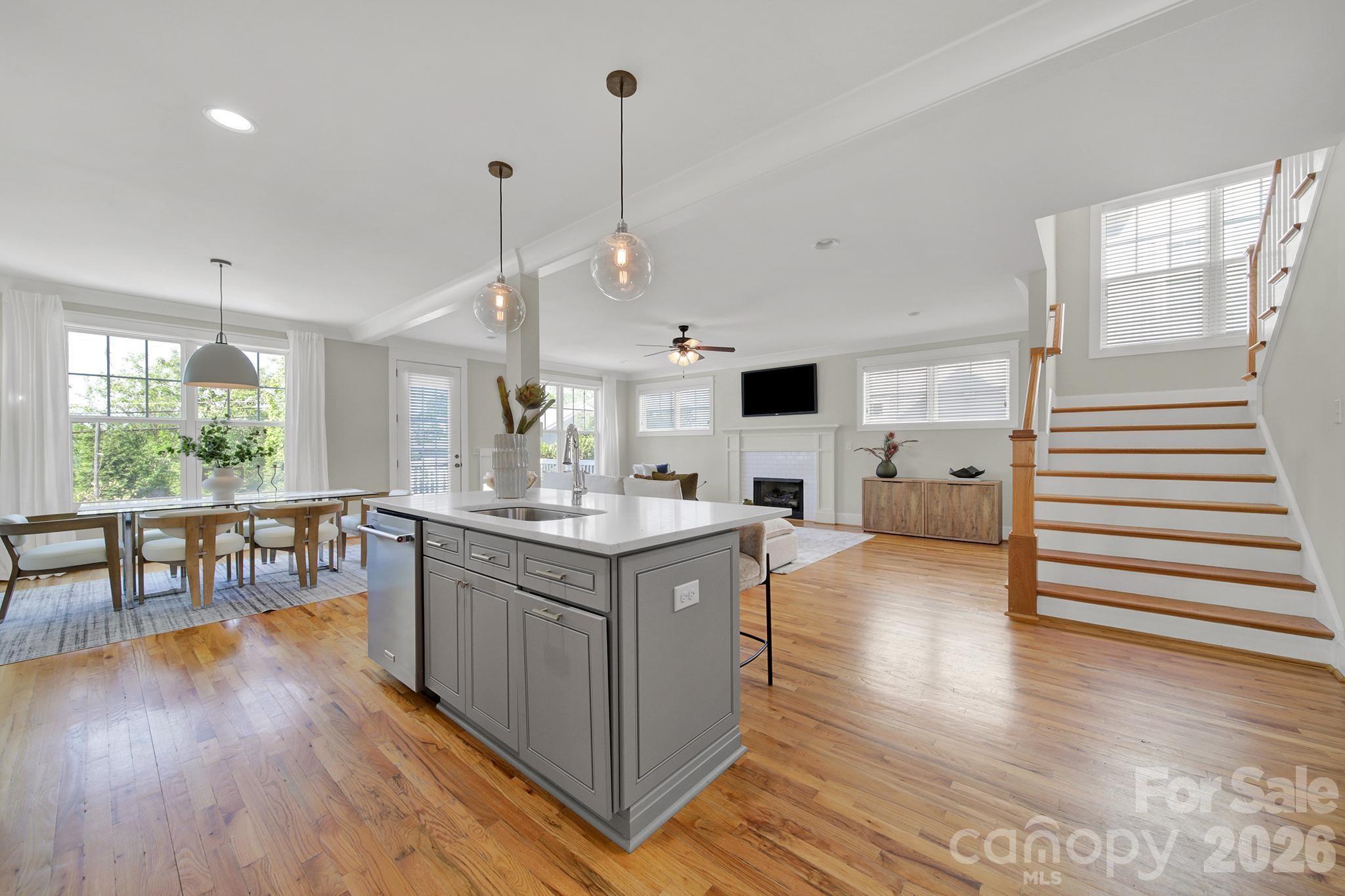 Sedgefield - Residential