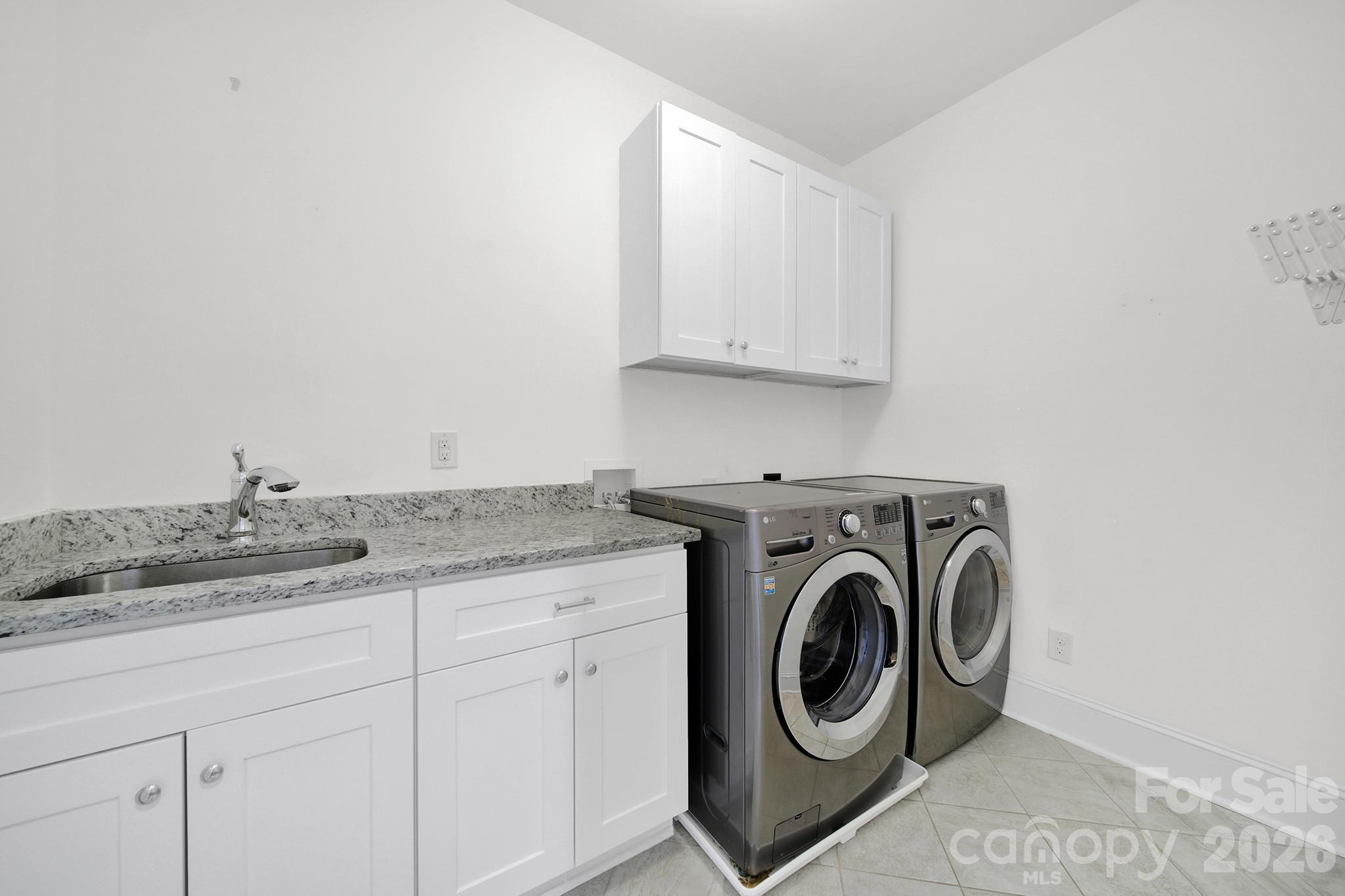 Sedgefield - Residential