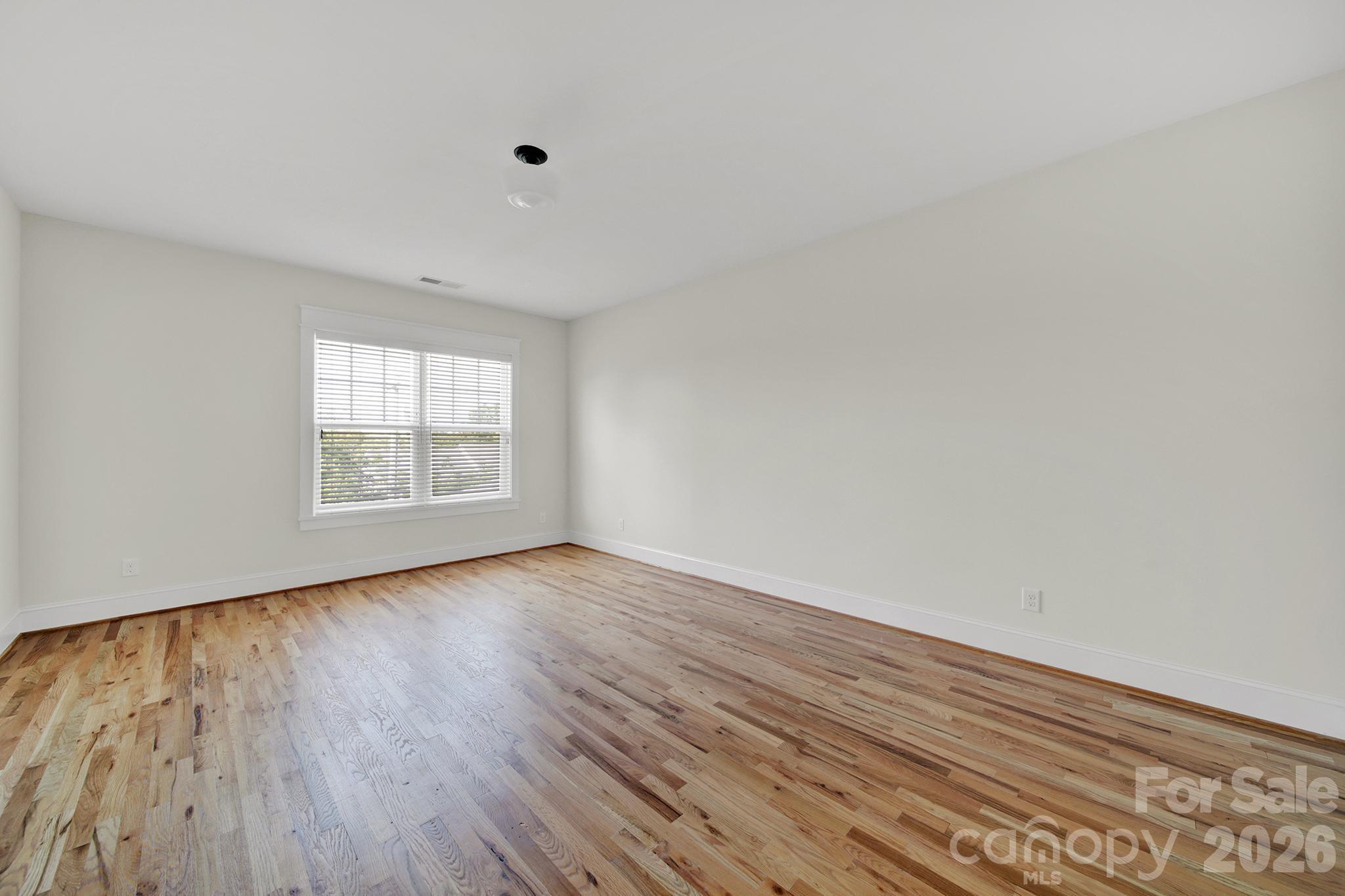 Sedgefield - Residential