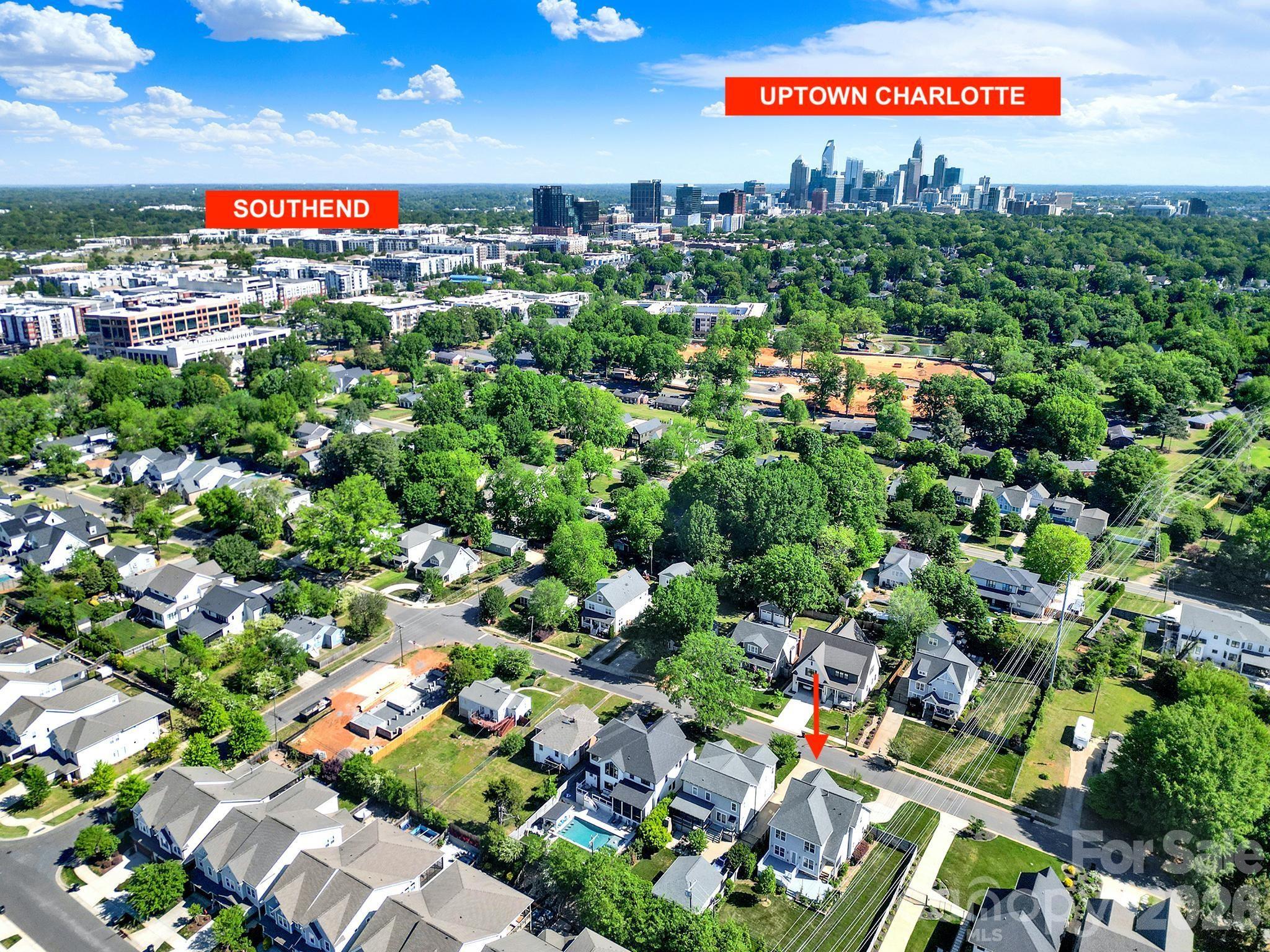 Sedgefield - Residential