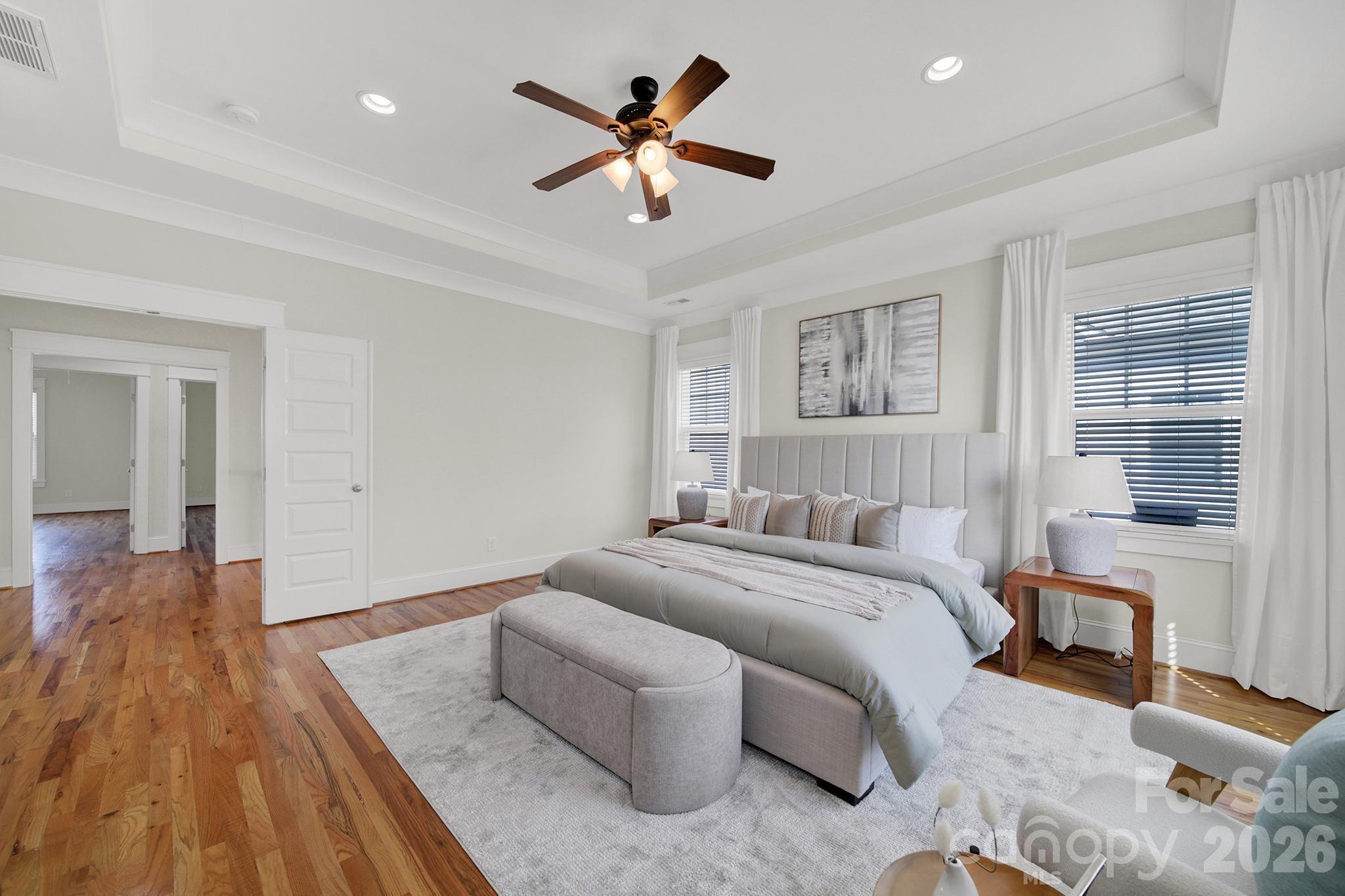 Sedgefield - Residential