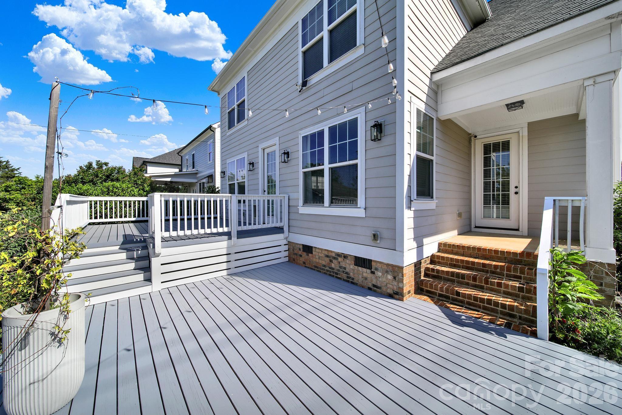 Sedgefield - Residential