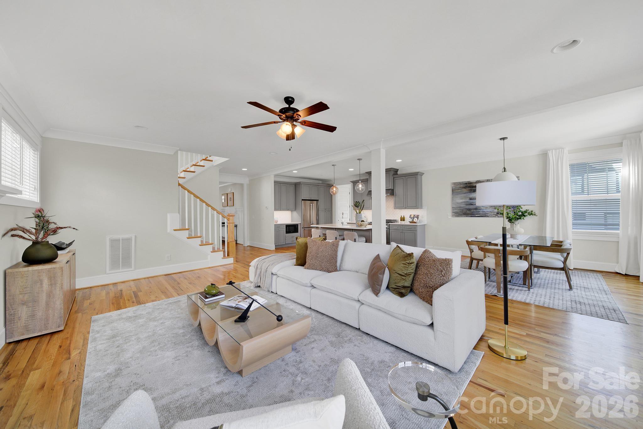 Sedgefield - Residential