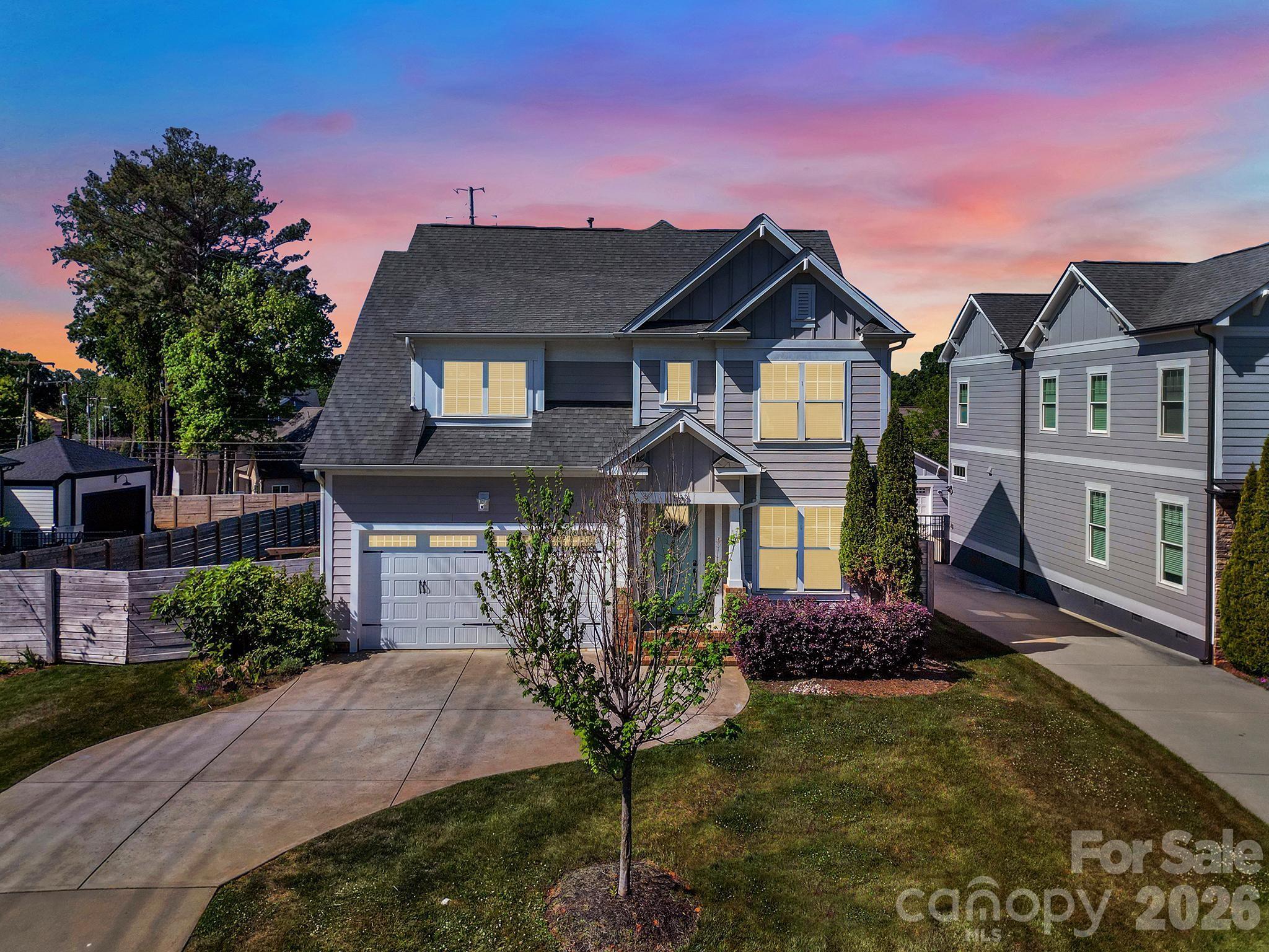 Sedgefield - Residential