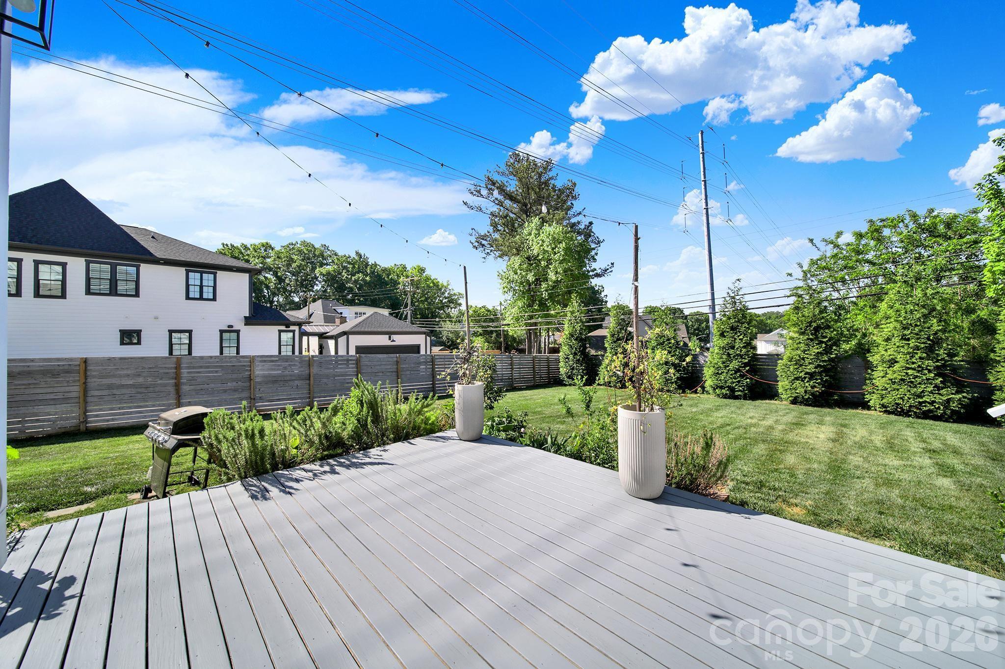 Sedgefield - Residential