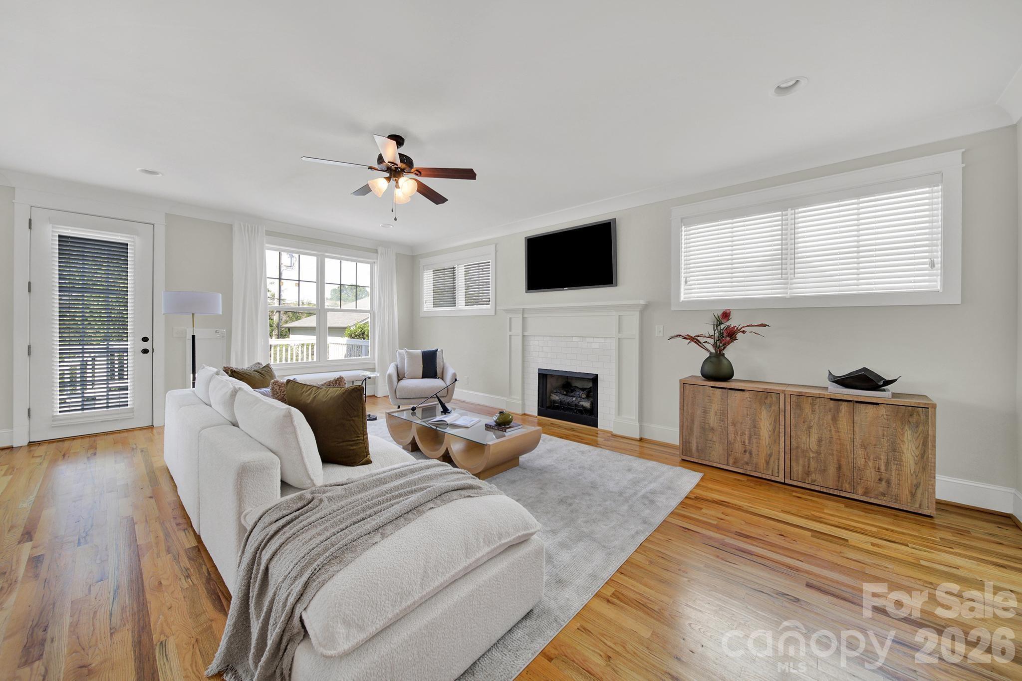 Sedgefield - Residential