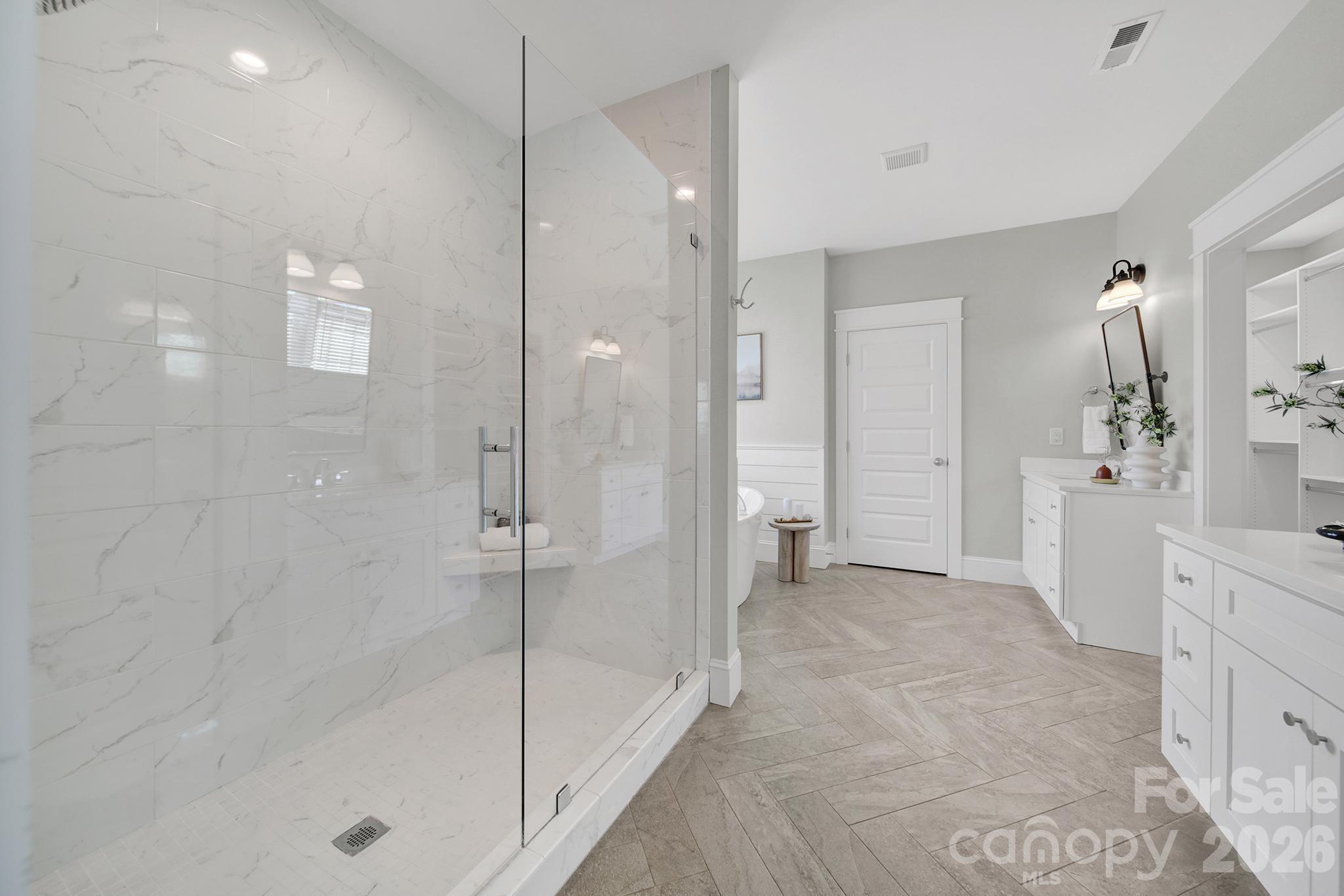 Sedgefield - Residential