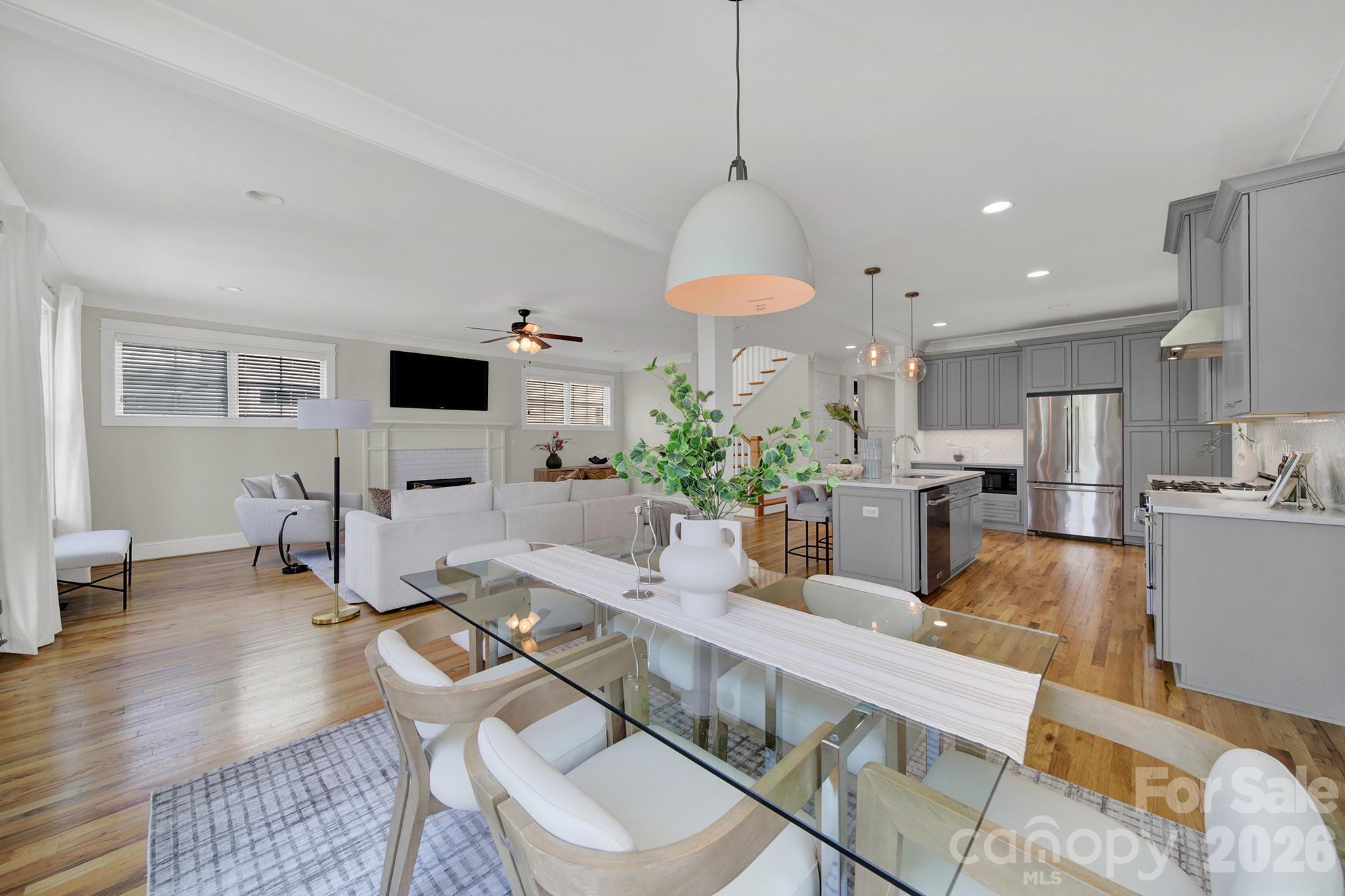 Sedgefield - Residential