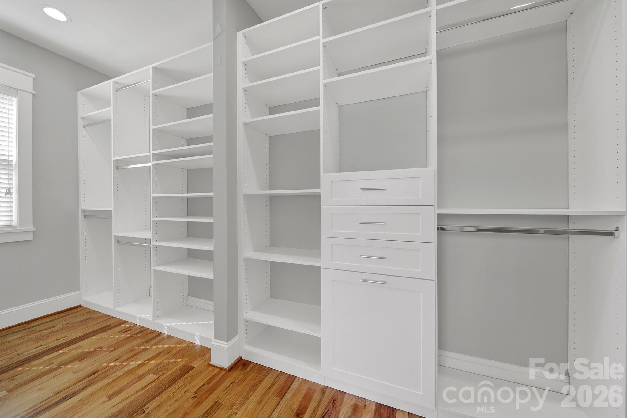 Sedgefield - Residential