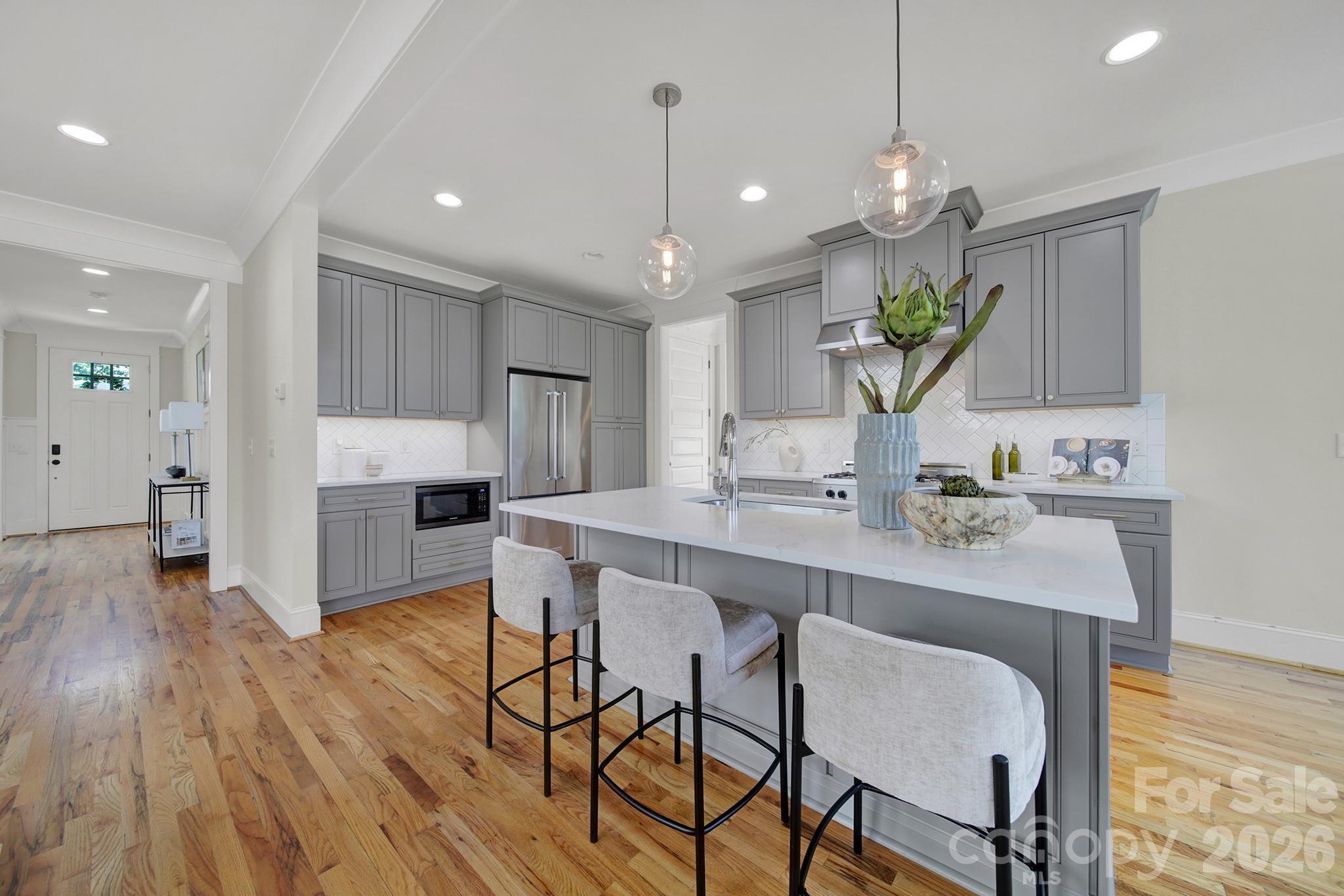 Sedgefield - Residential