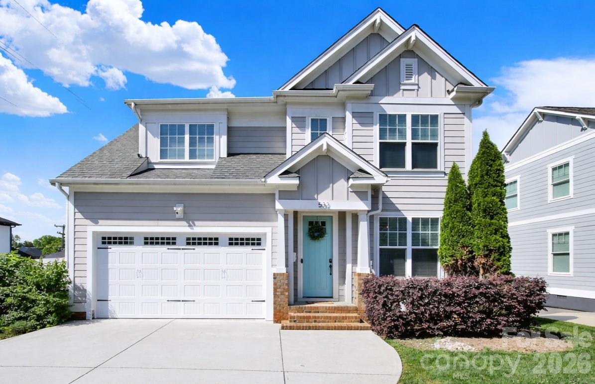 Sedgefield - Residential