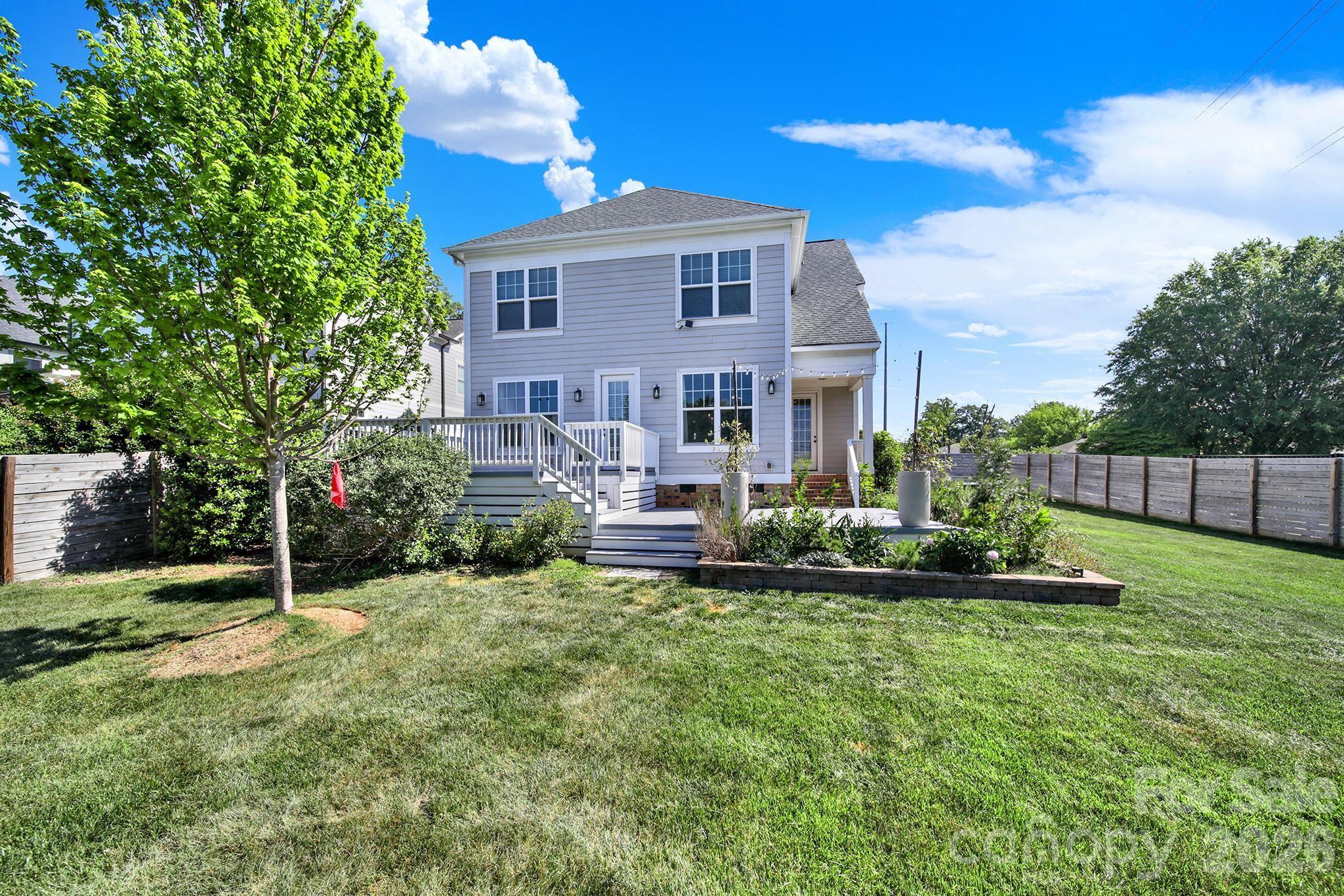 Sedgefield - Residential