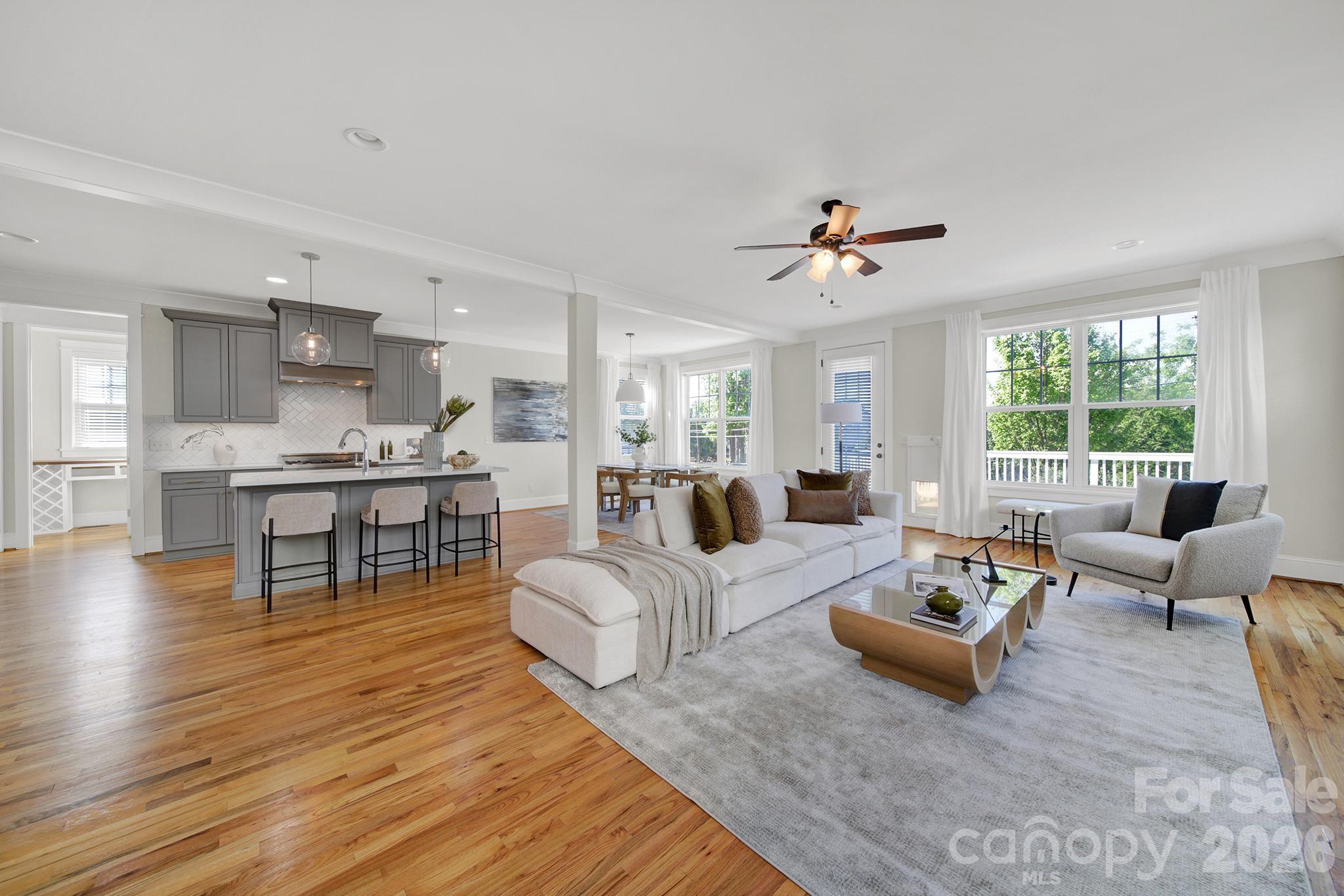 Sedgefield - Residential