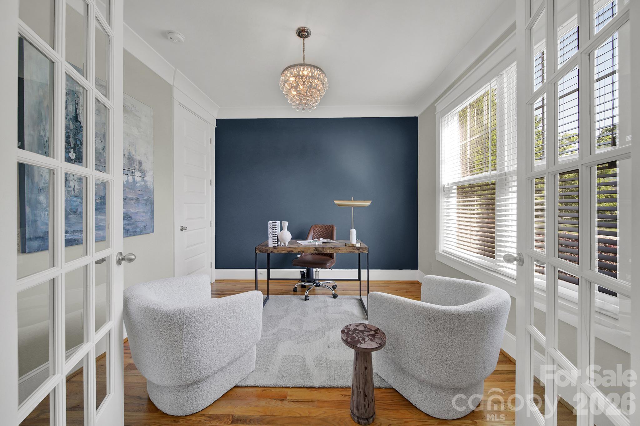 Sedgefield - Residential