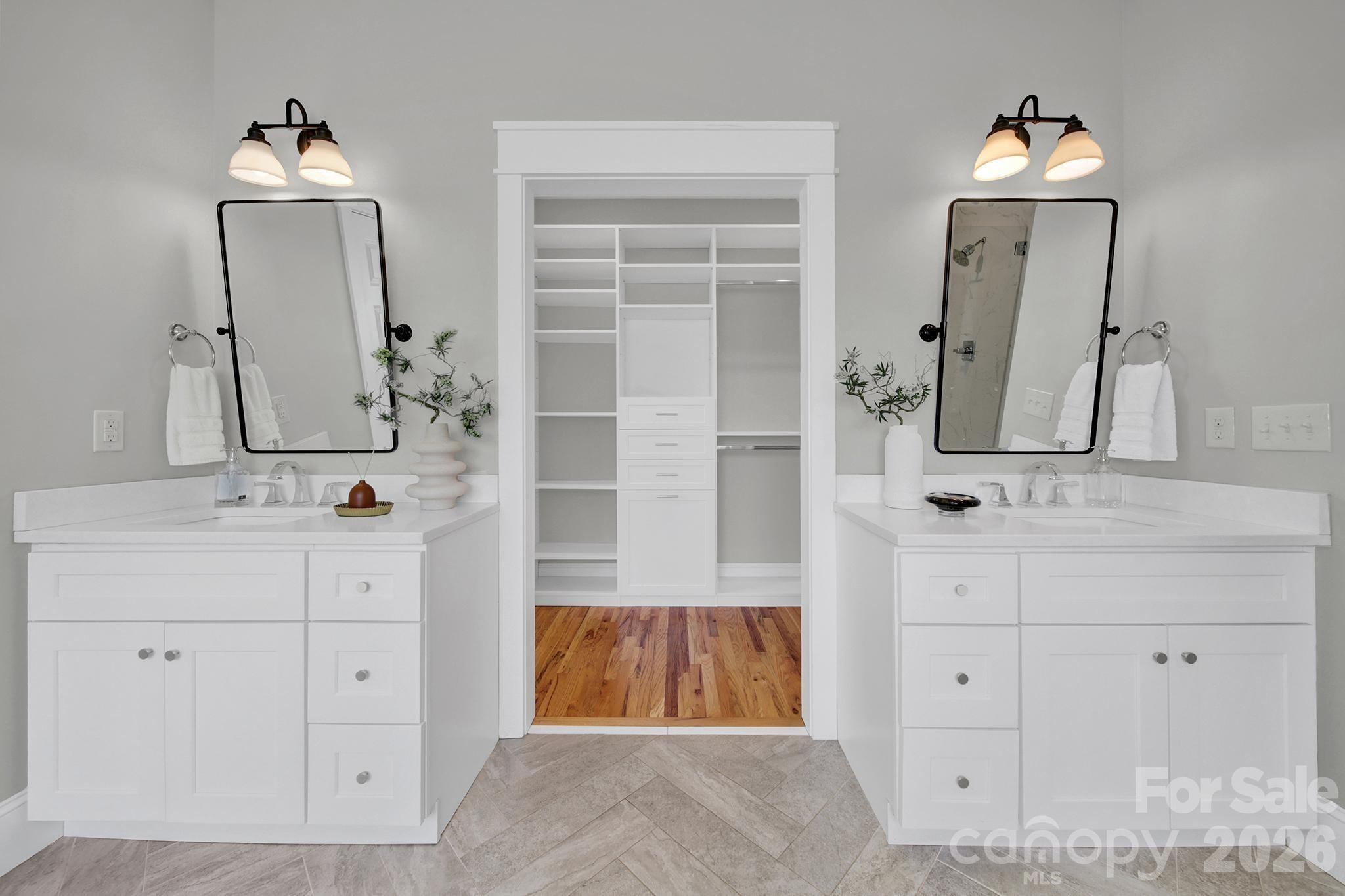 Sedgefield - Residential