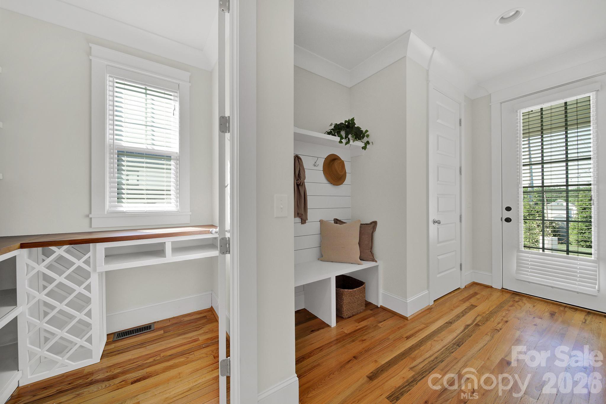 Sedgefield - Residential