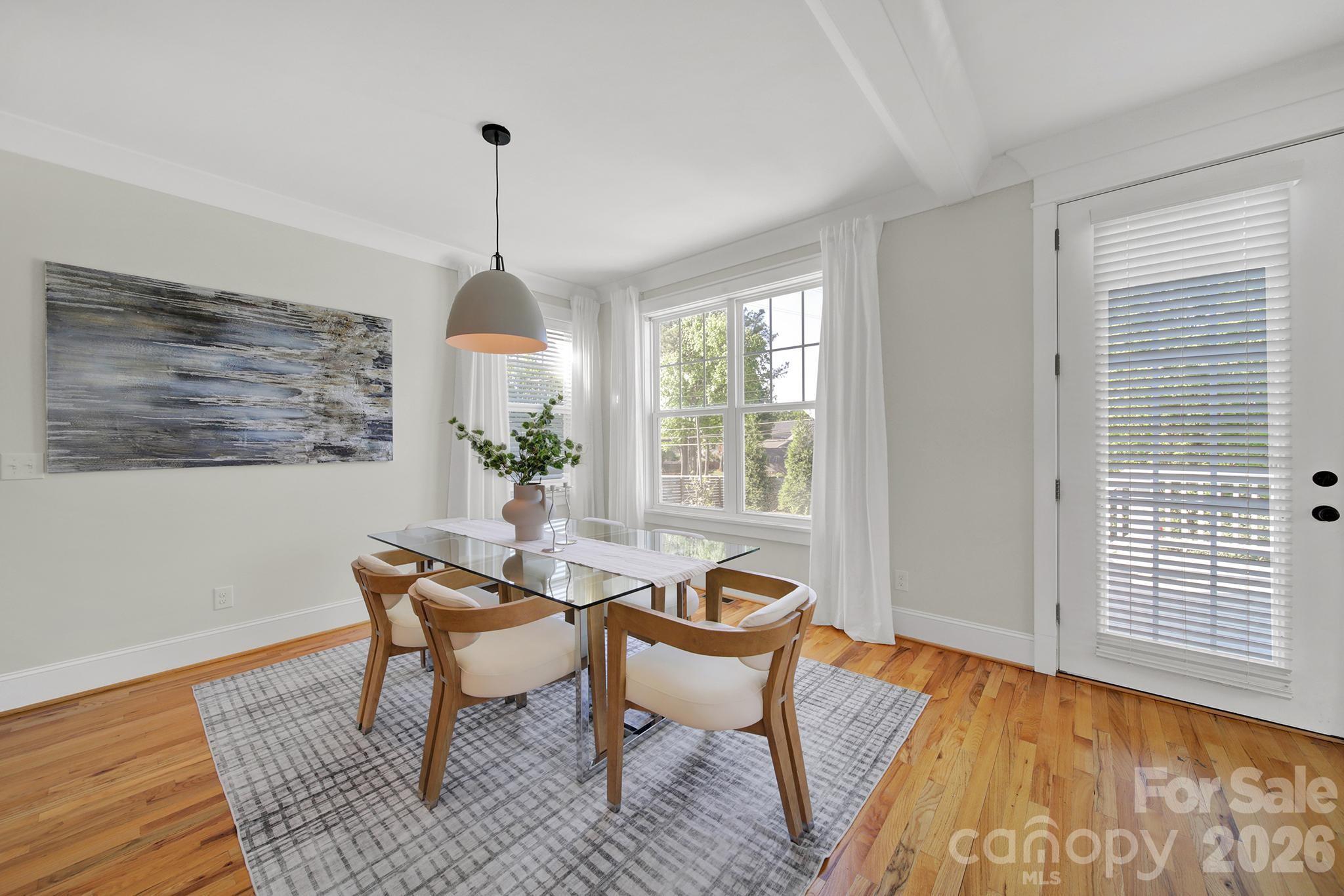 Sedgefield - Residential