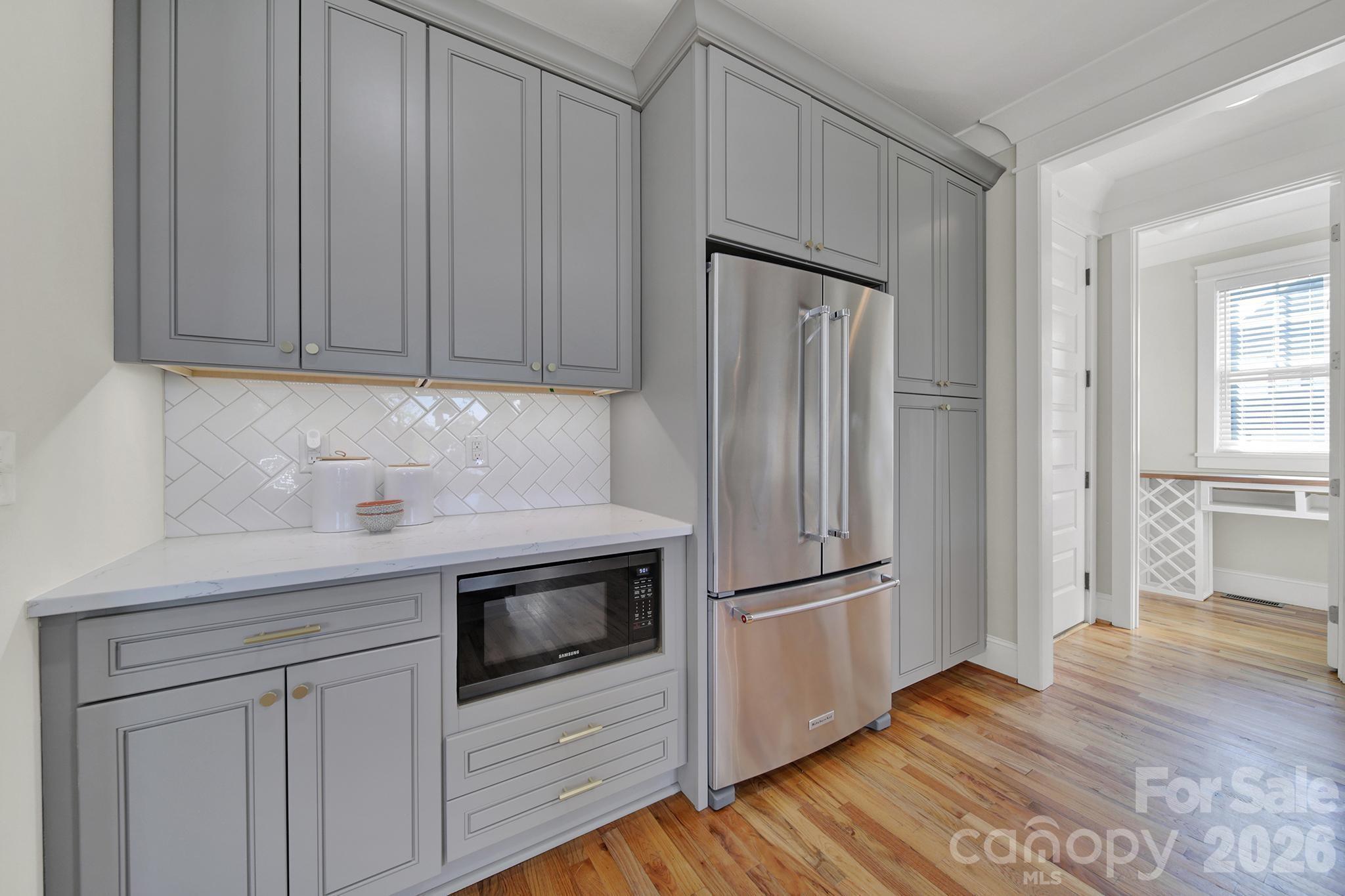 Sedgefield - Residential