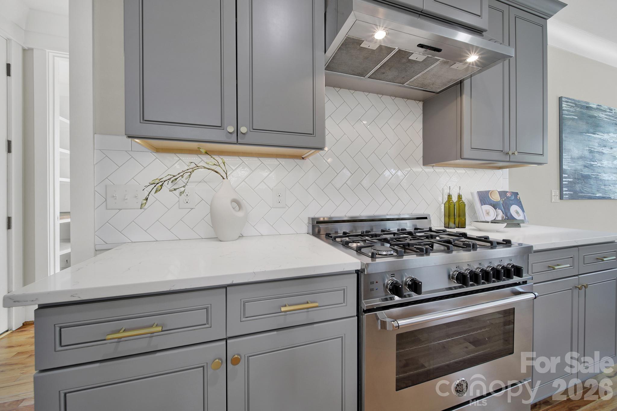 Sedgefield - Residential