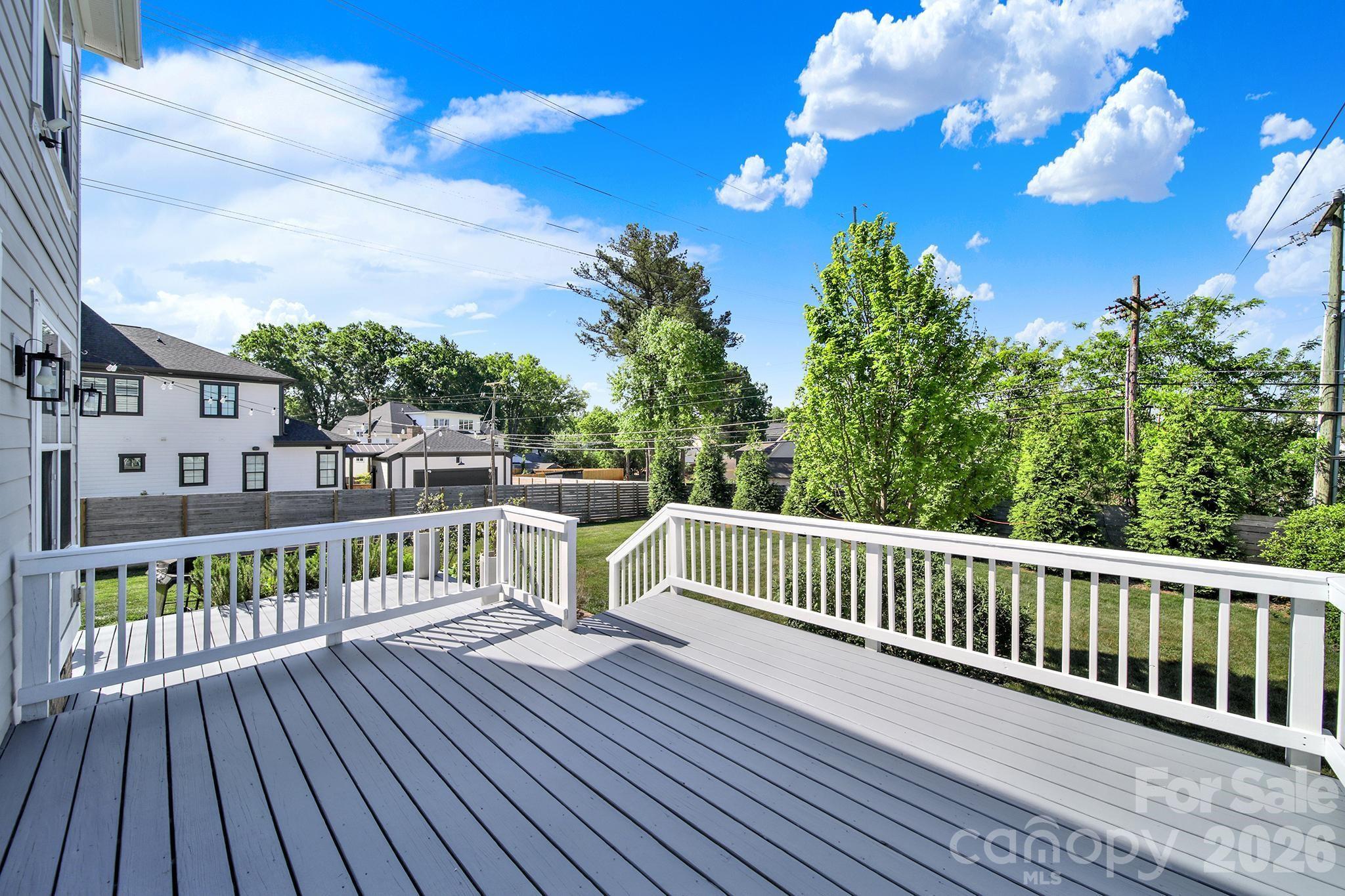 Sedgefield - Residential