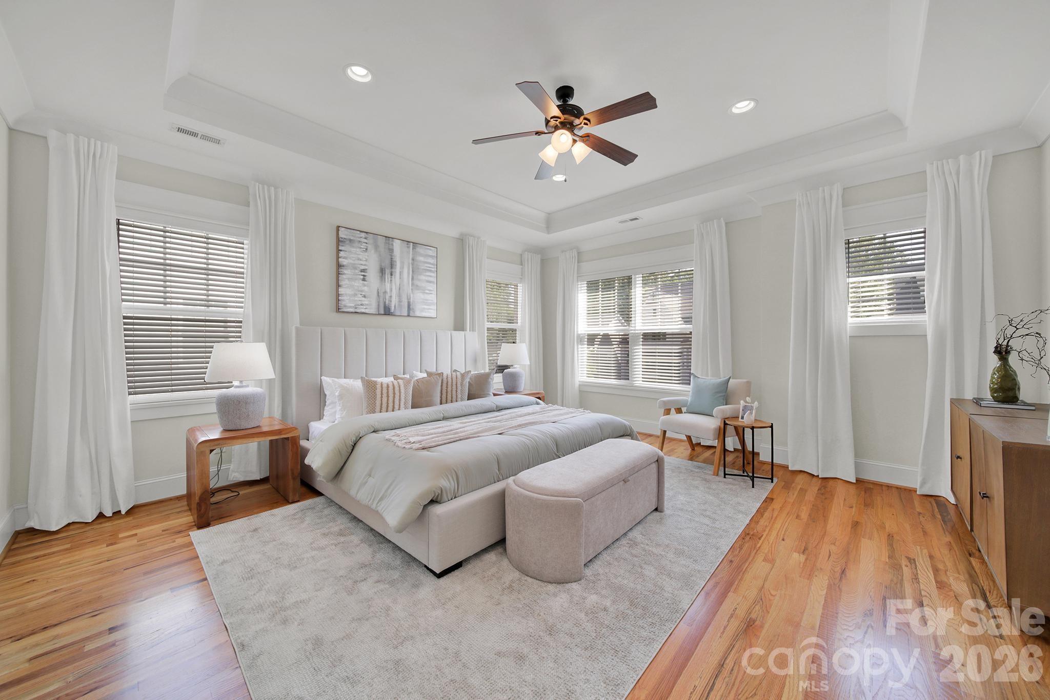 Sedgefield - Residential