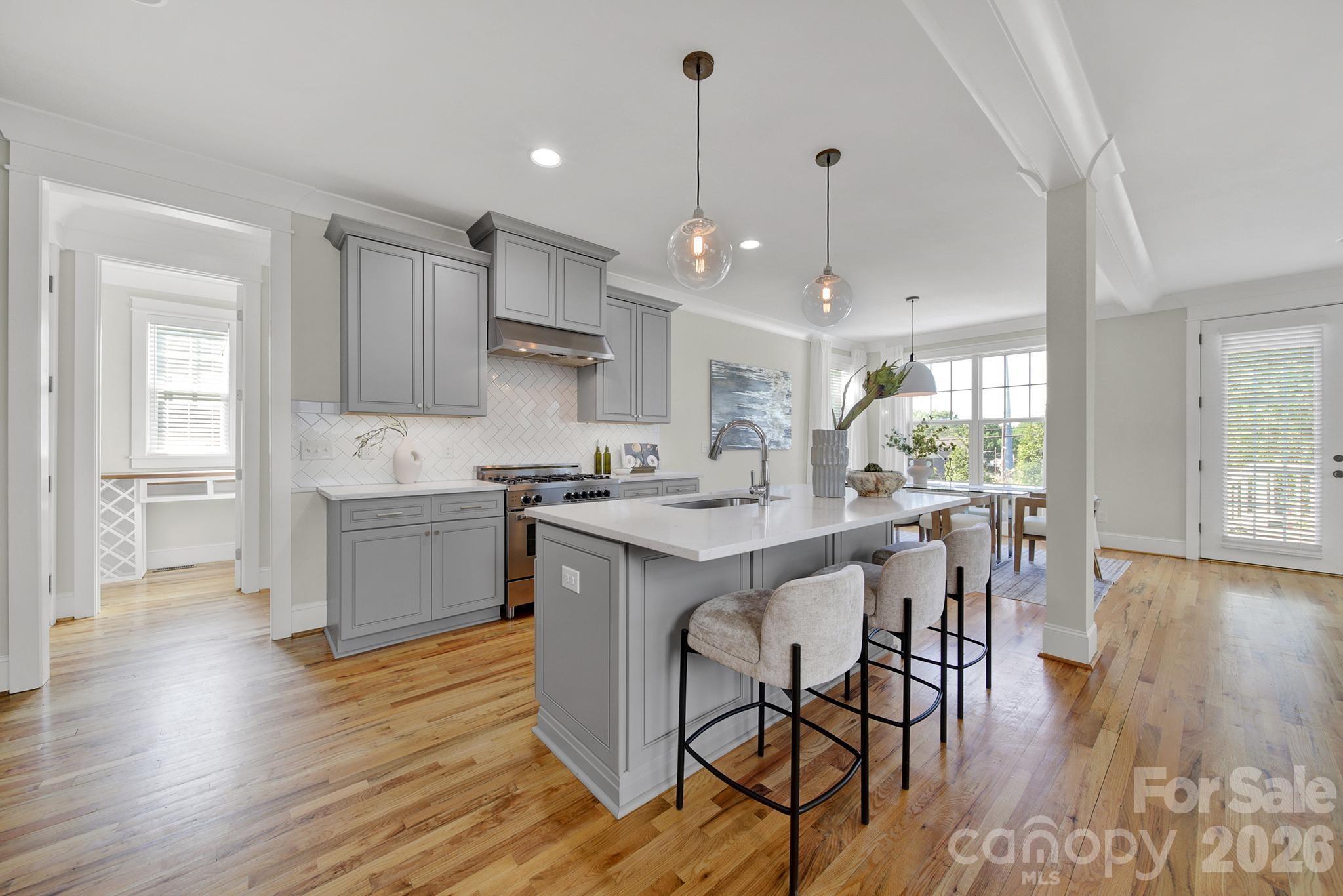 Sedgefield - Residential