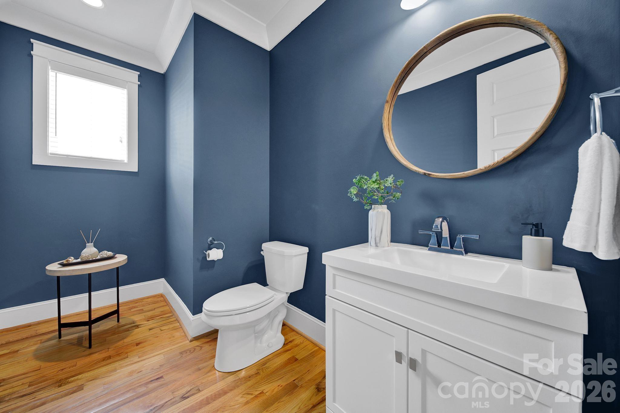 Sedgefield - Residential