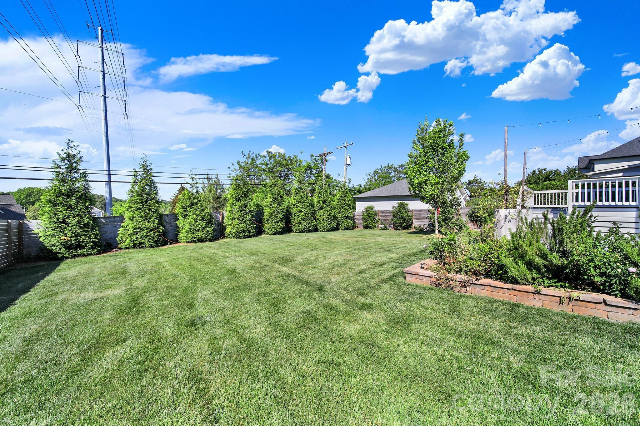 Sedgefield - Residential