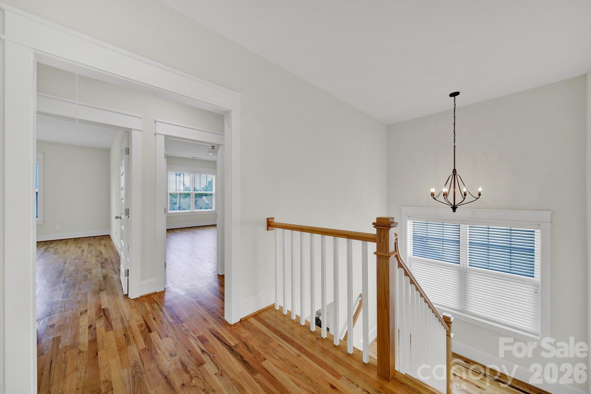 Sedgefield - Residential