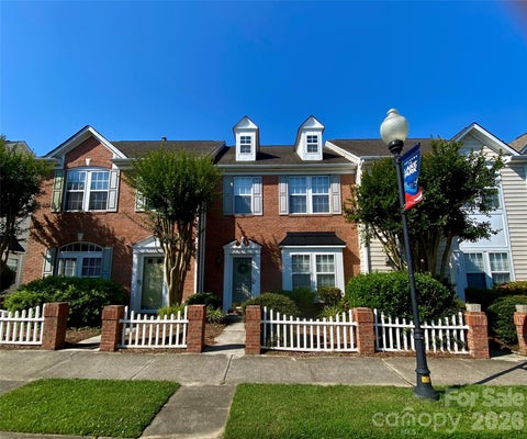 Photo of 6025 Creft Circle, Indian Trail, NC 28079 (MLS # 4387929)
