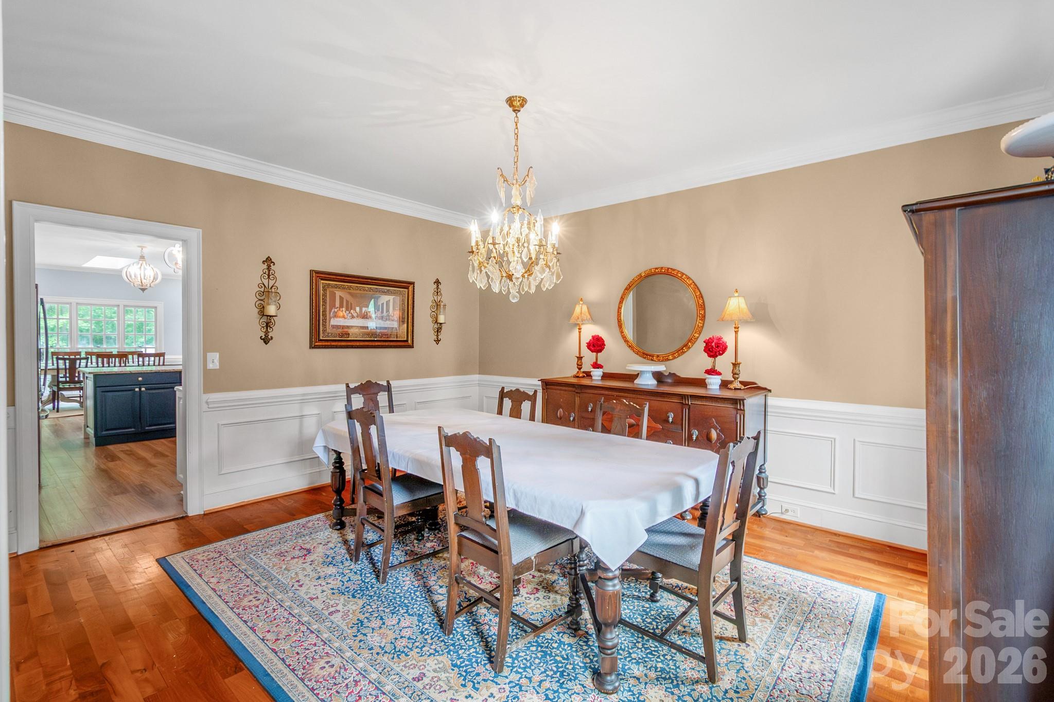 Providence Woods South - Residential