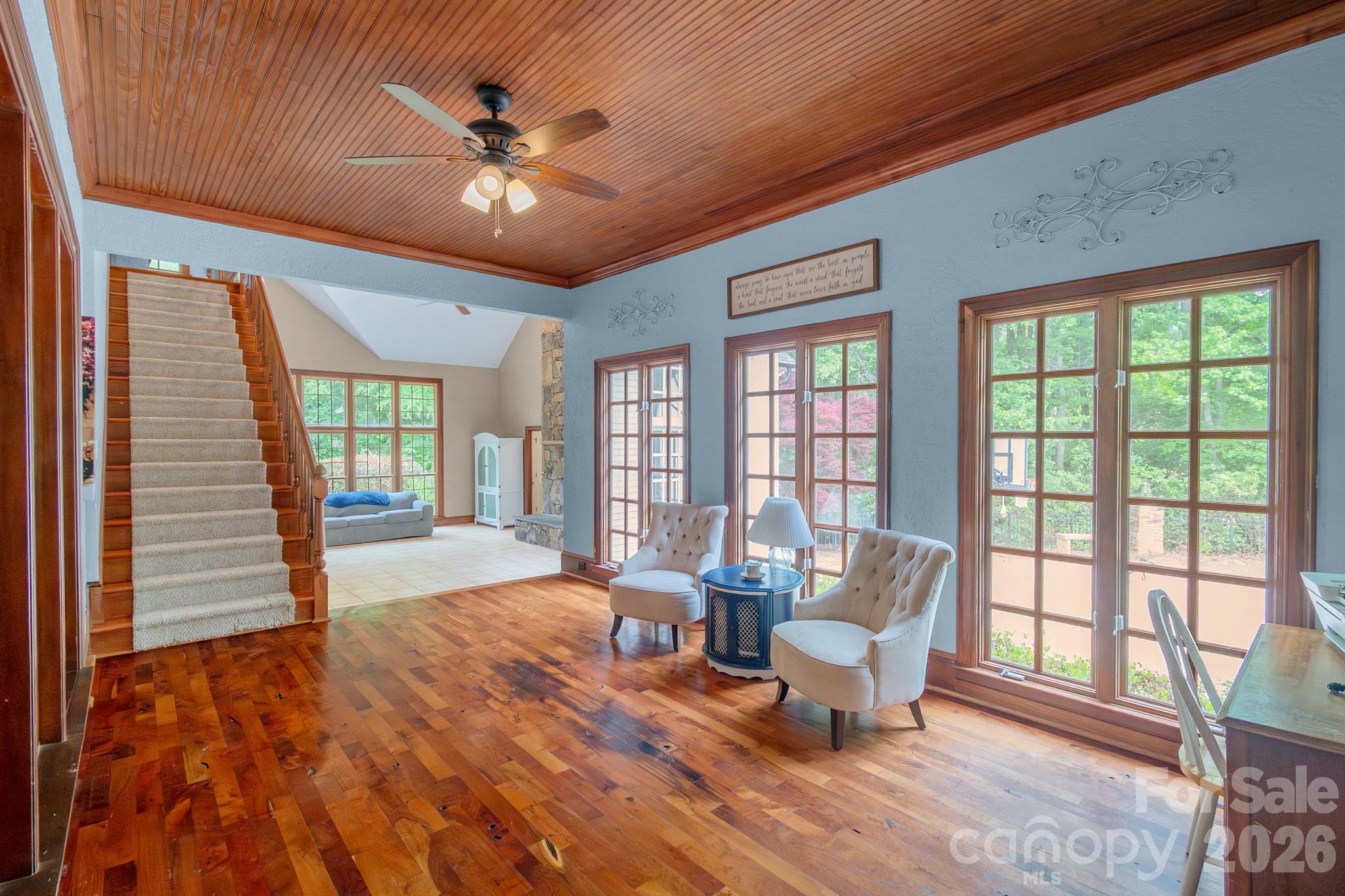 Providence Woods South - Residential