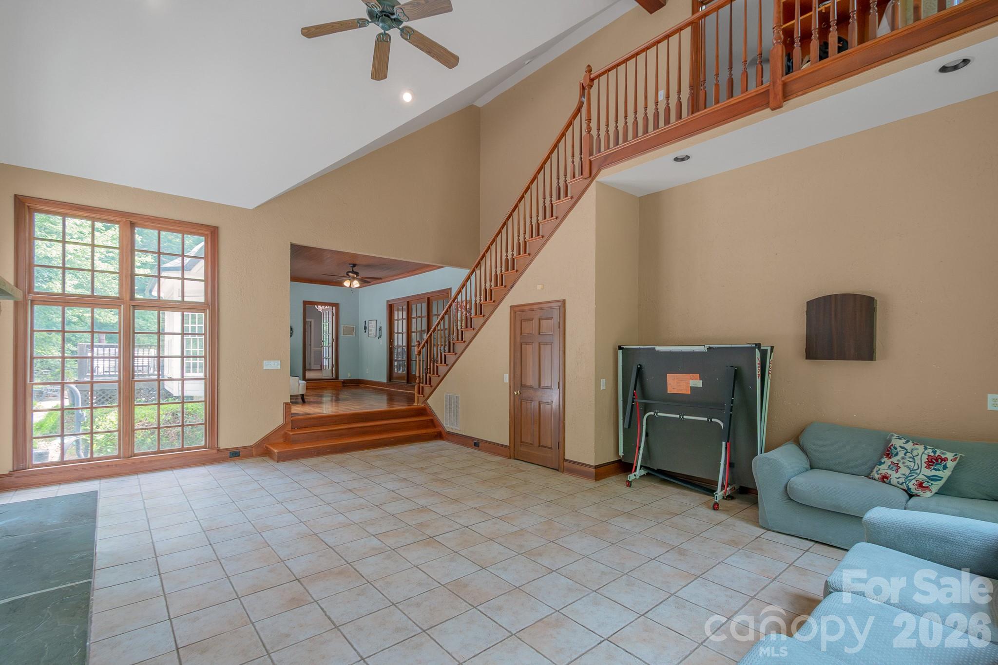 Providence Woods South - Residential