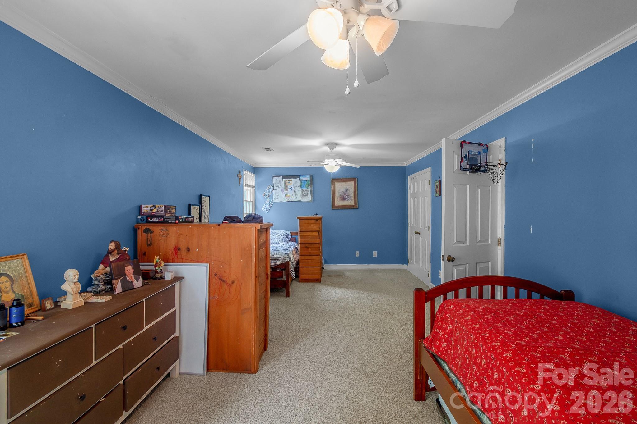 Providence Woods South - Residential