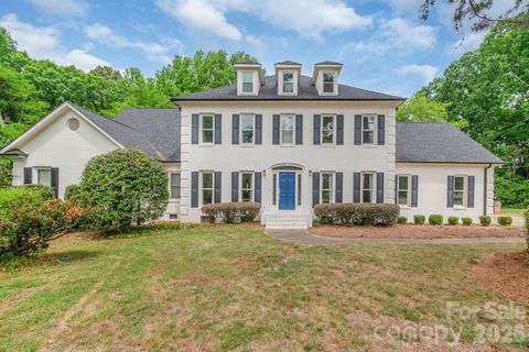 Photo of 2008 Greenbrook Parkway, Weddington, NC 28104 (MLS # 4376393)